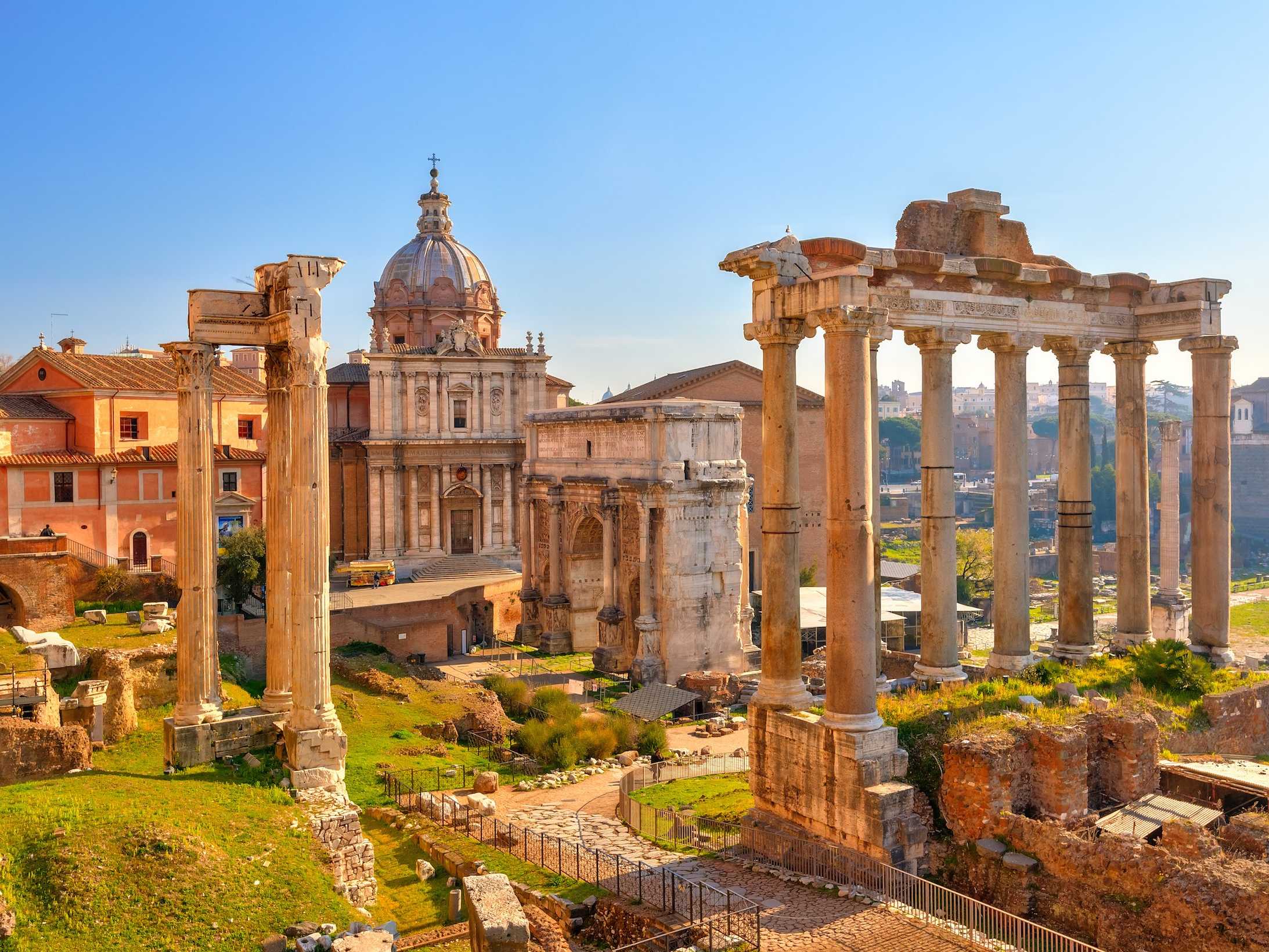 Ancient ruins you should see in your lifetime - Business Insider