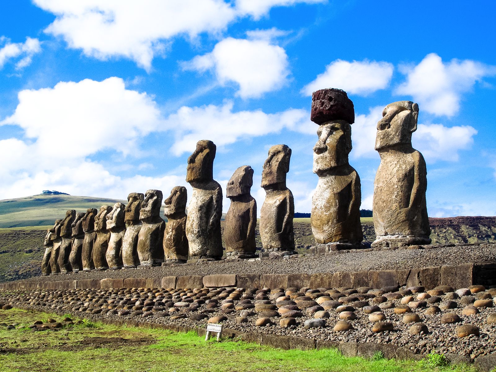 27 Amazing Ancient Ruins Around The World That You Need To See ...