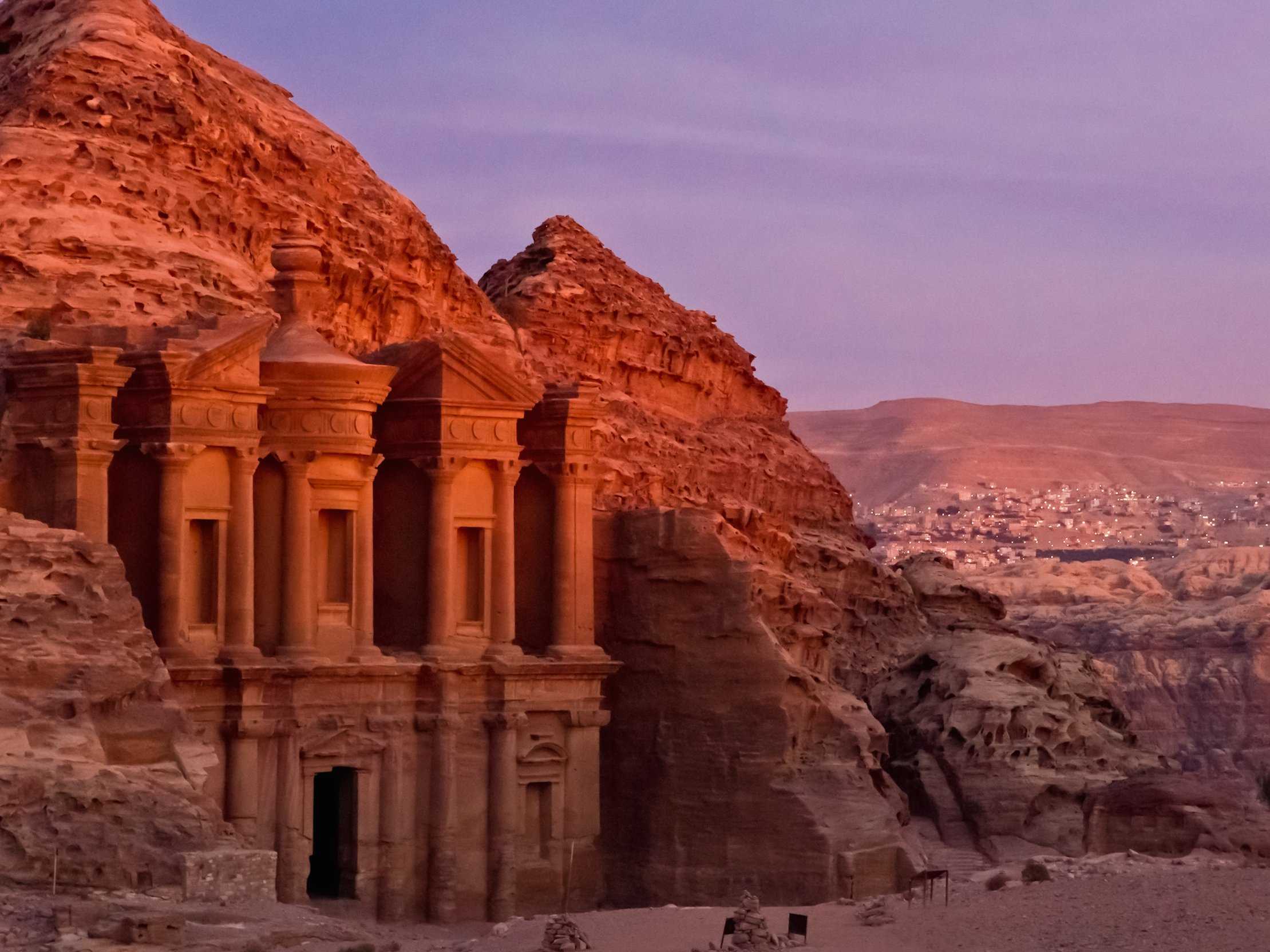 26 ancient ruins you should visit in your lifetime | Business Insider