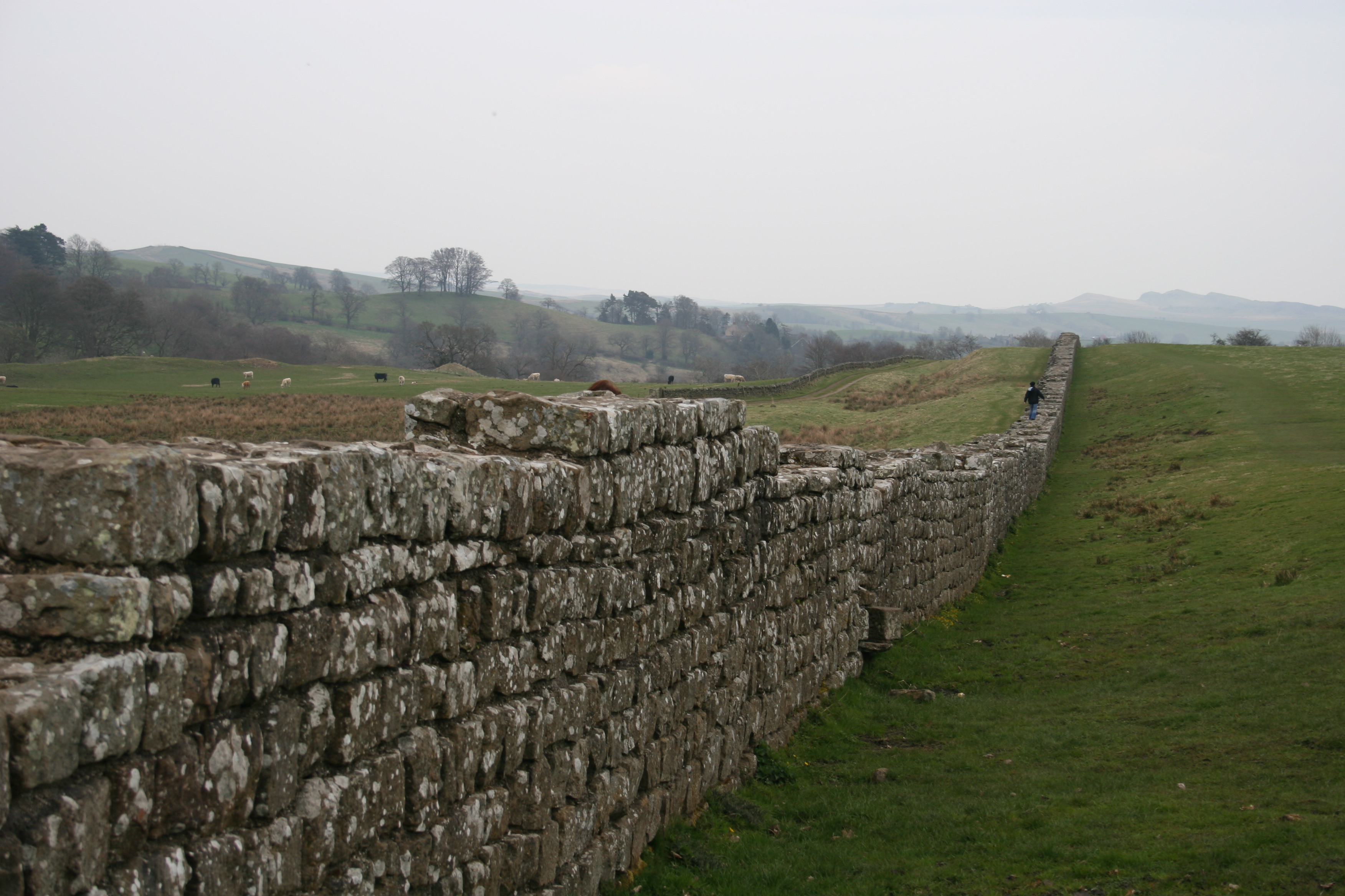 Wall - Ancient History Encyclopedia
