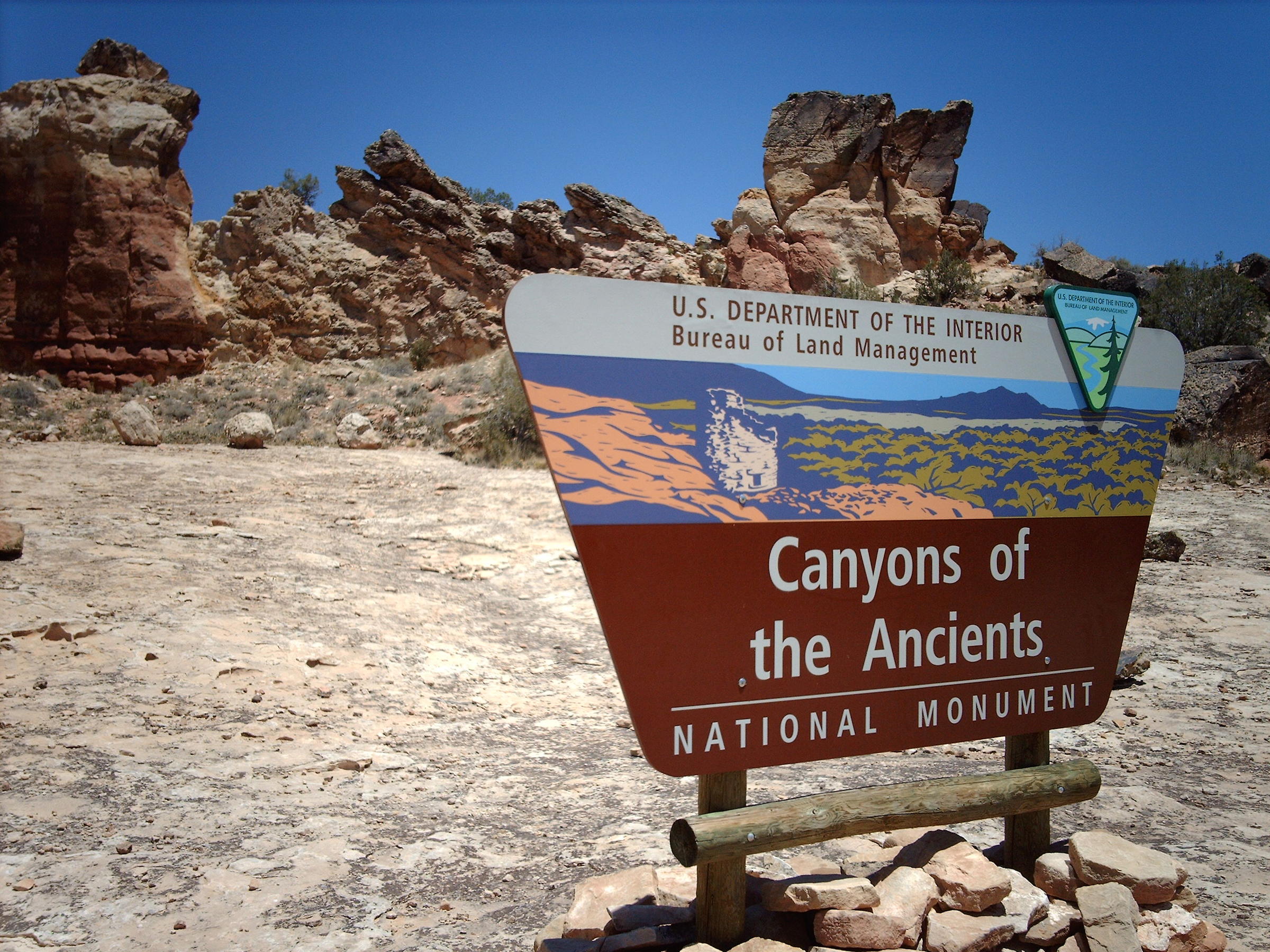 Cortez City Council Decides to Formally Support Canyons of the ...