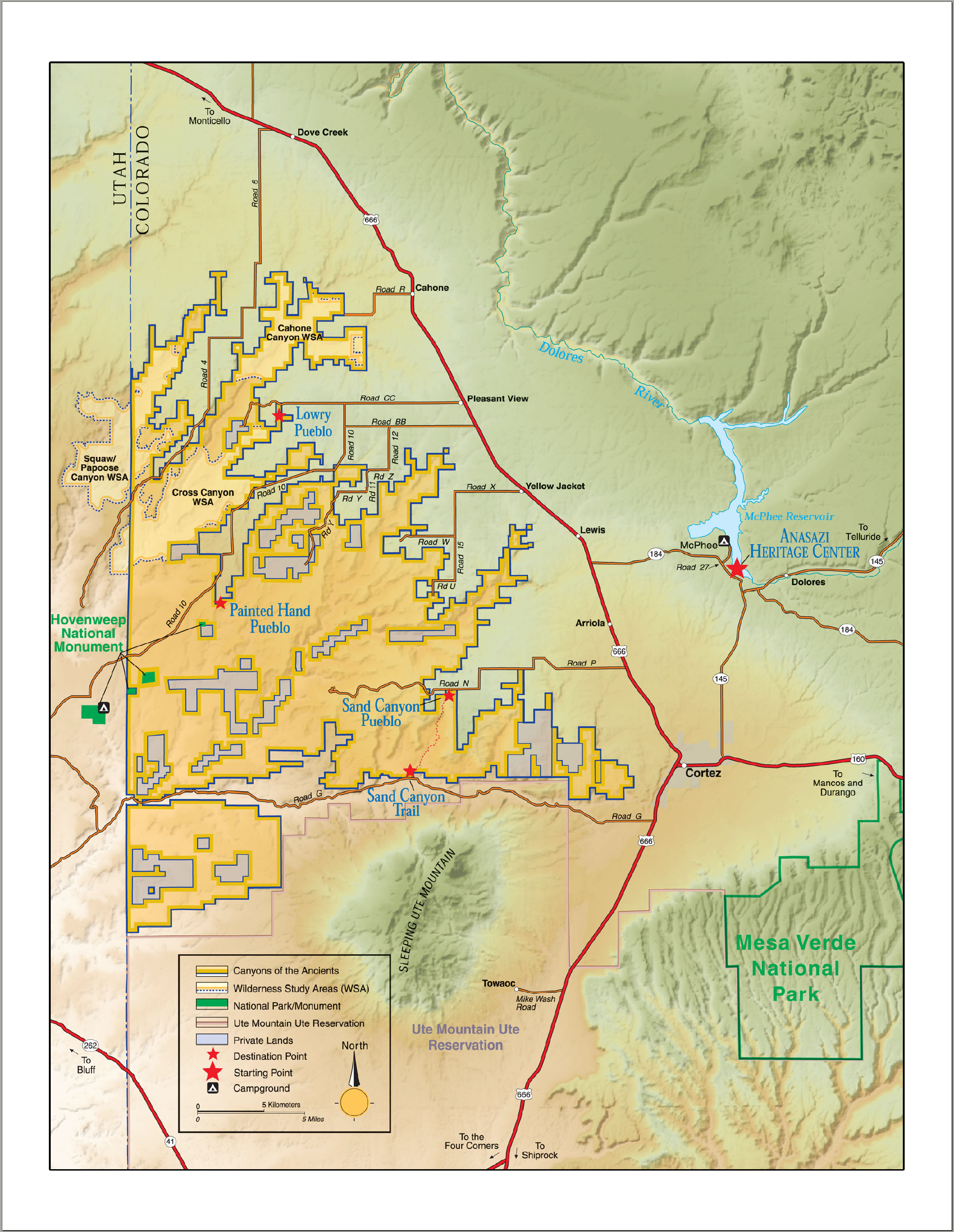 File:Map of Canyon of the Ancients National Monument.png - Wikimedia ...