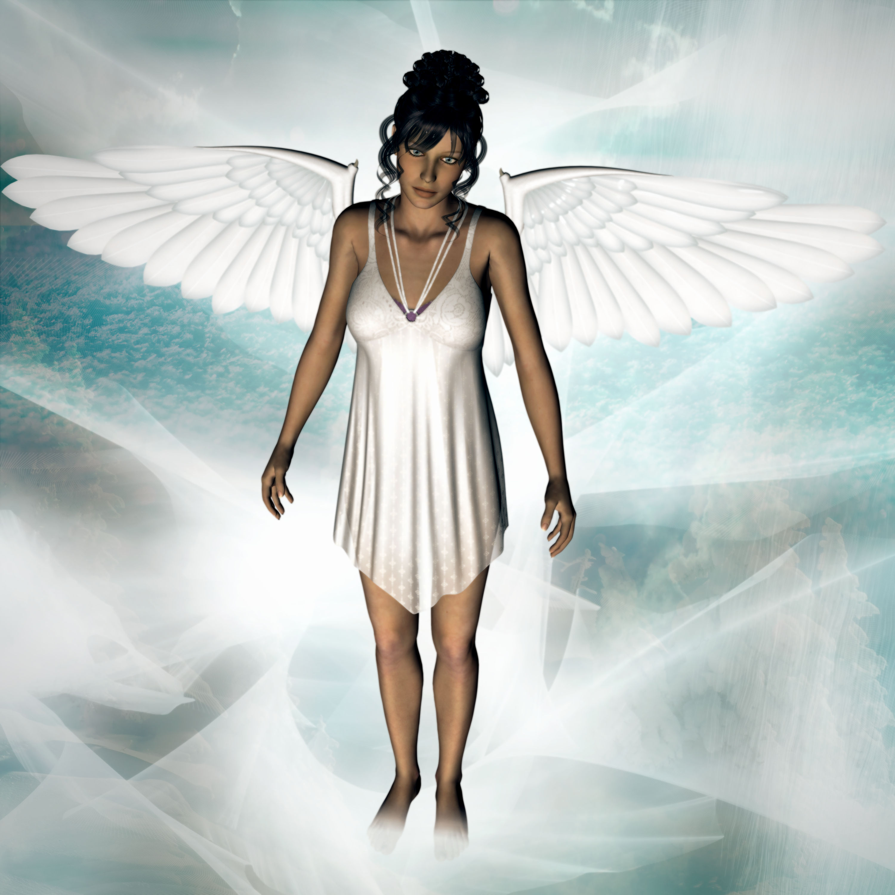 download sheraton angel