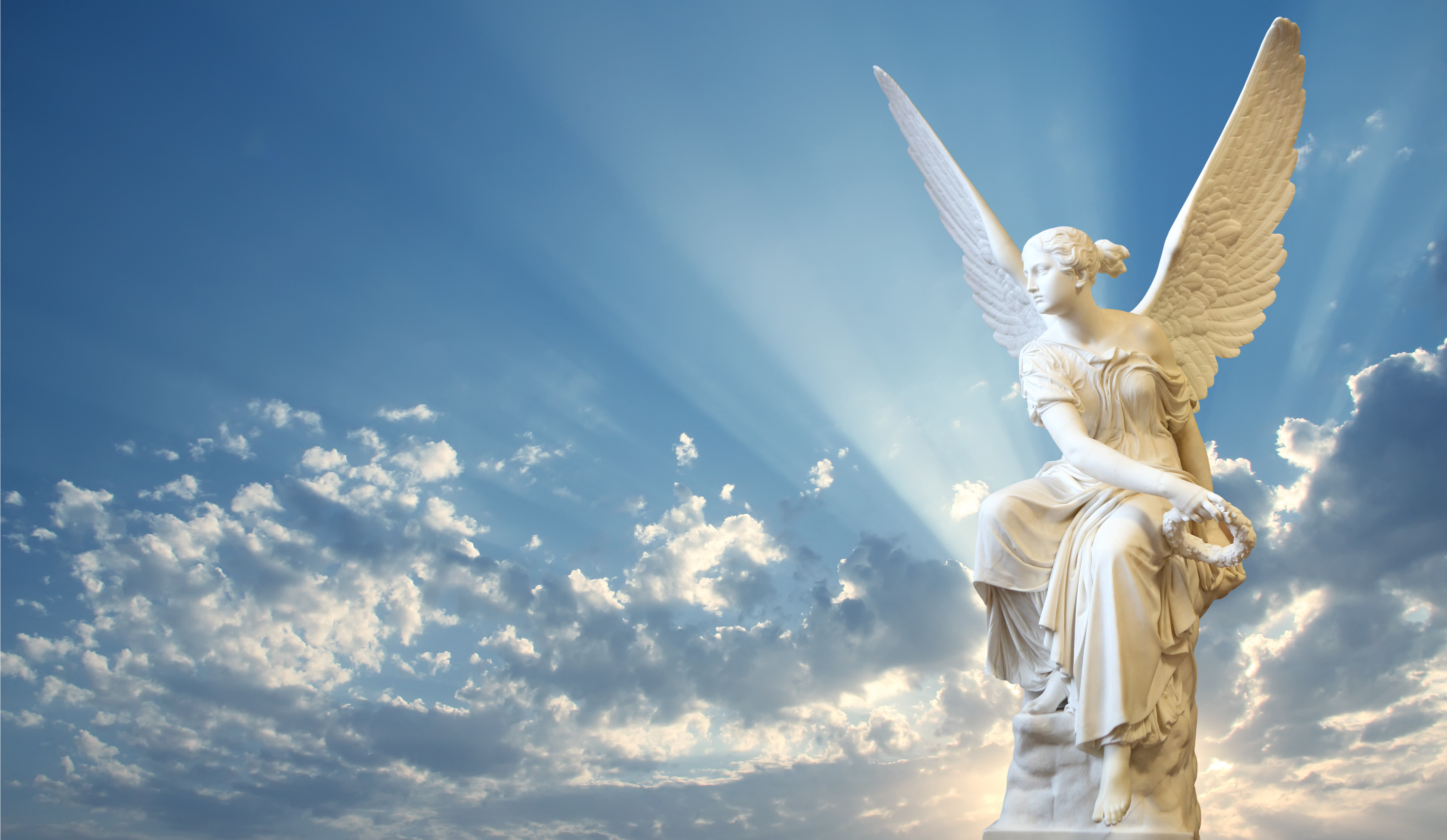 How To Interpret Your Guardian Angel... - Danielle The Happy Medium