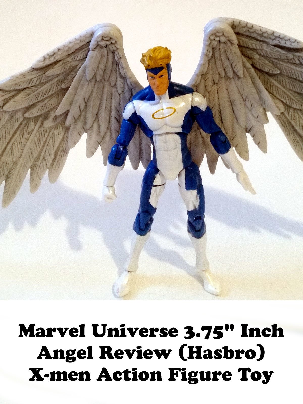 Review: Marvel Universe 3.75