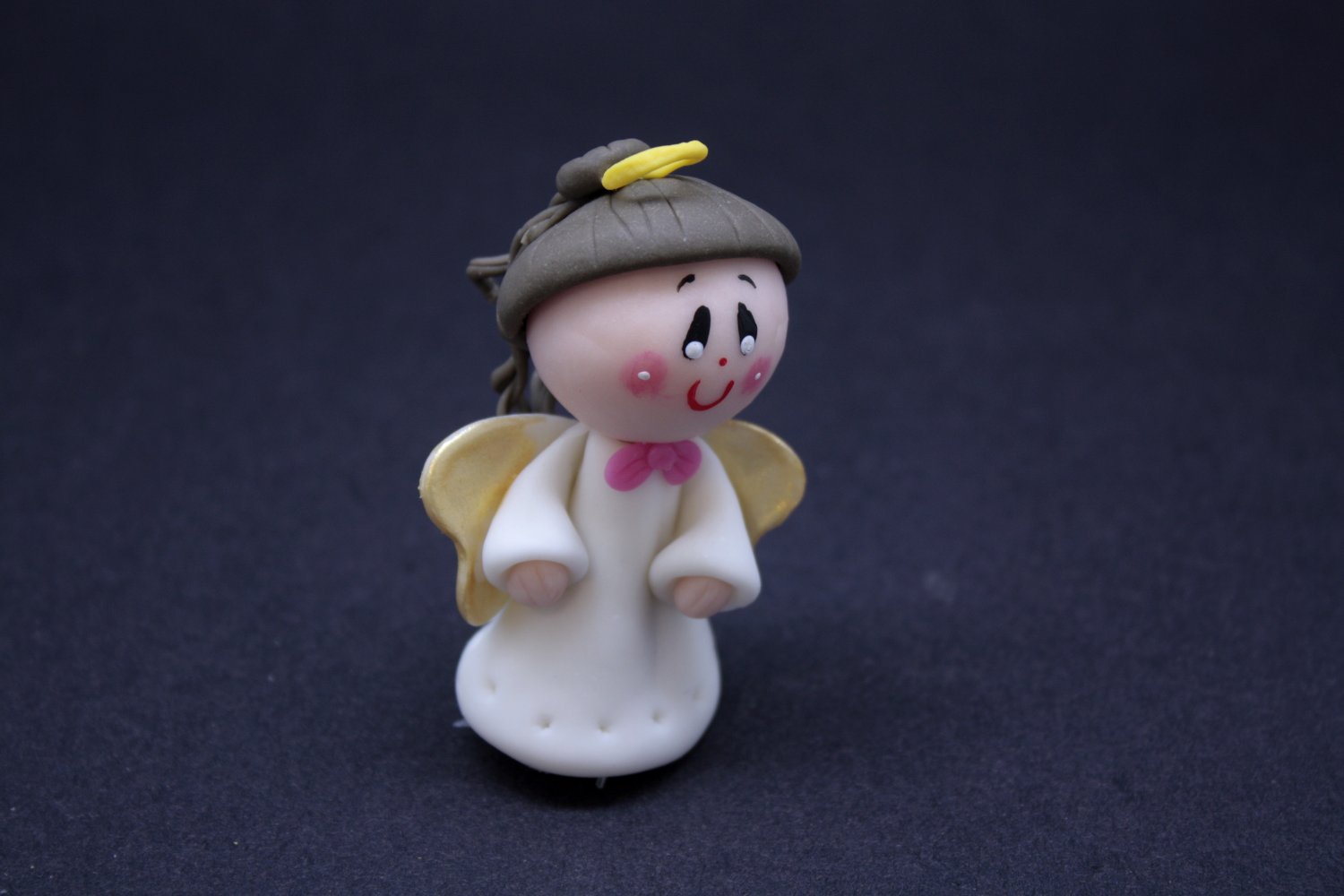 Angel Figure, Angel, Religious, Merriment, Object, HQ Photo