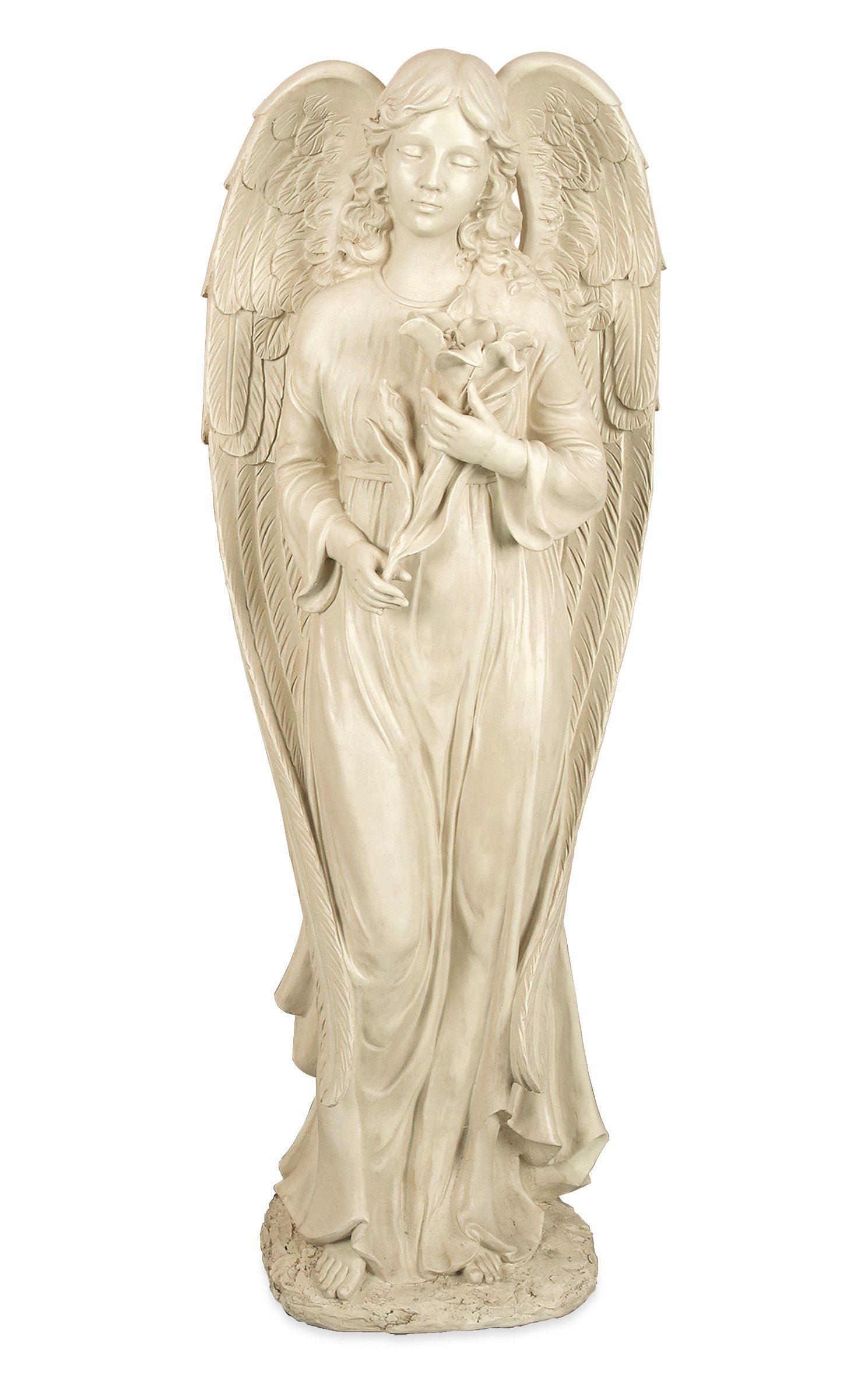 Angel Garden Statue 