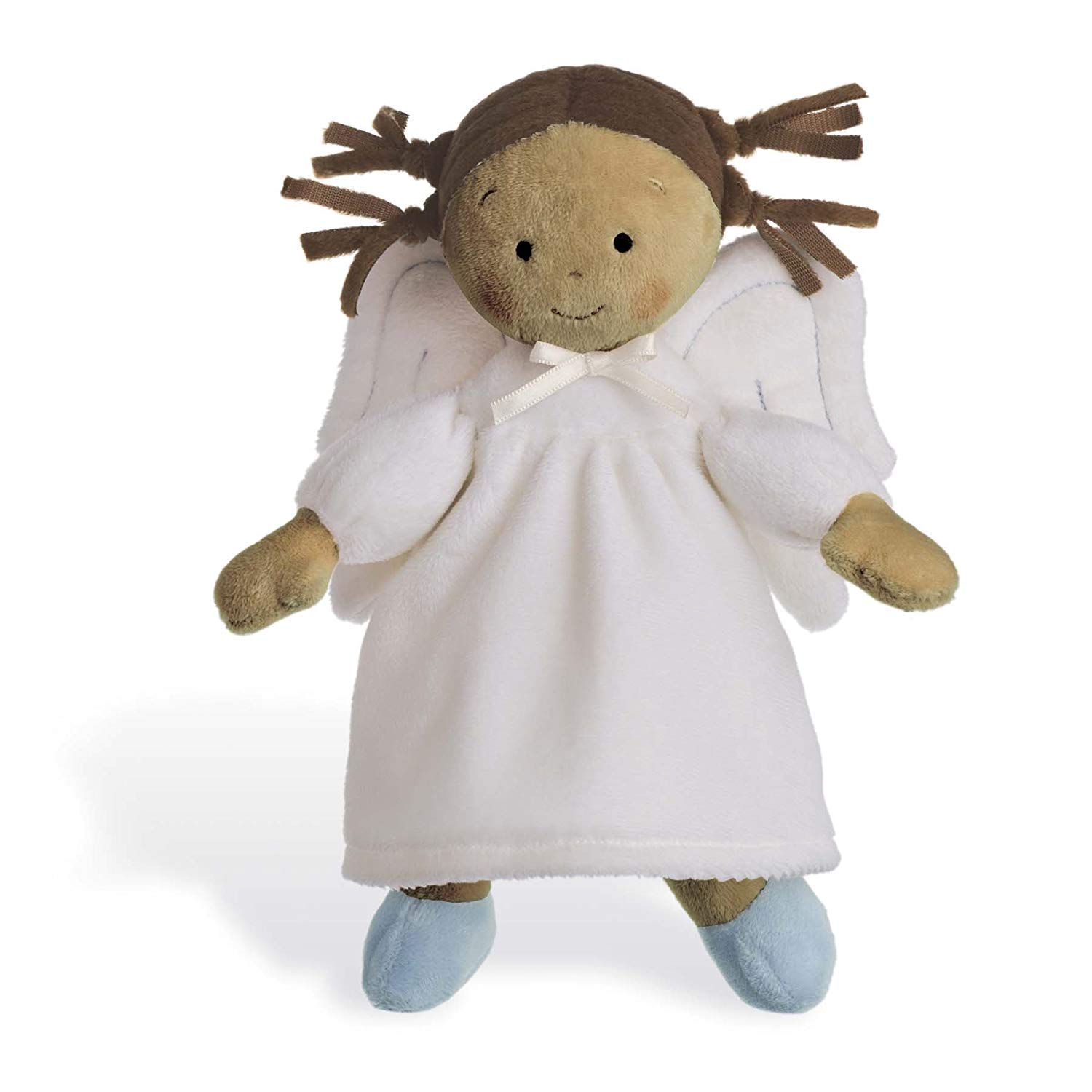 Amazon.com: North American Bear Company Little Princess Angel Doll ...