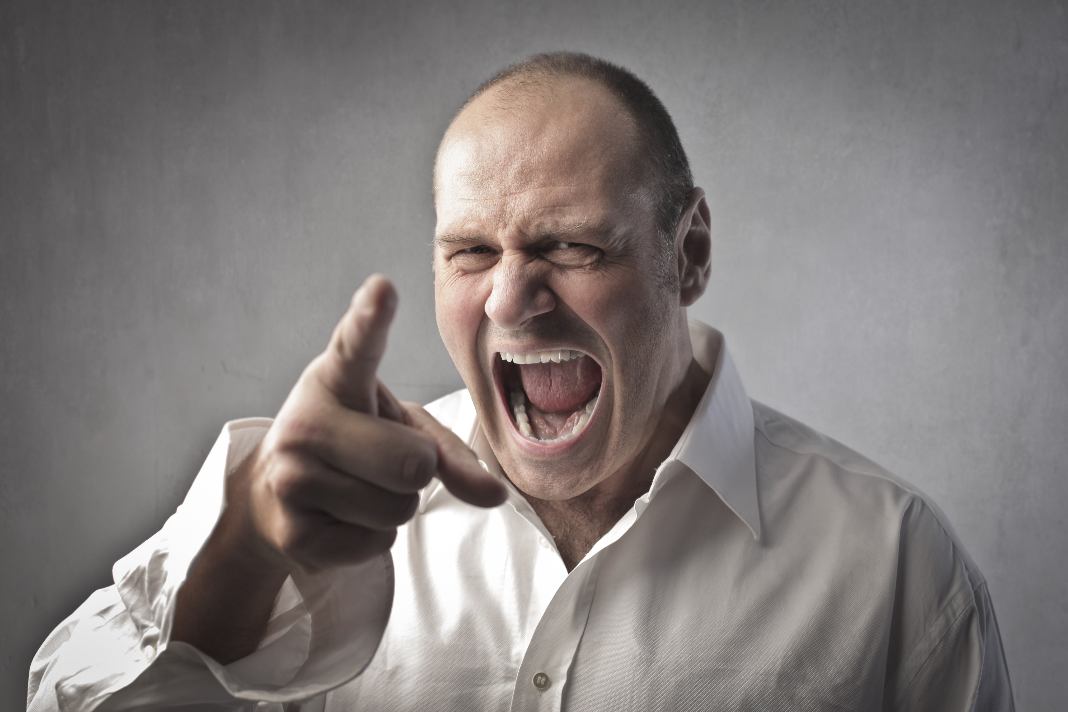 Anger Management Therapy Counseling | San Francisco and Marin |