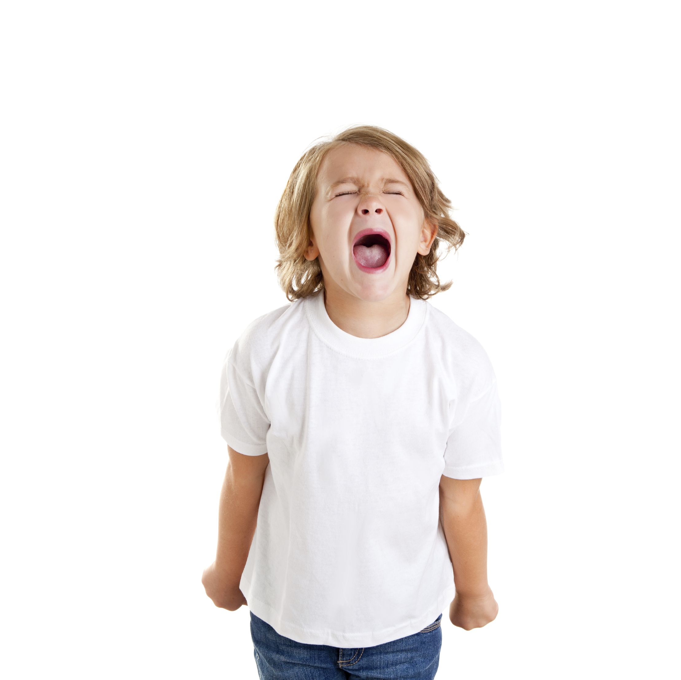 How To Improve The Way Your Child Manages Anger | Improve Your Child