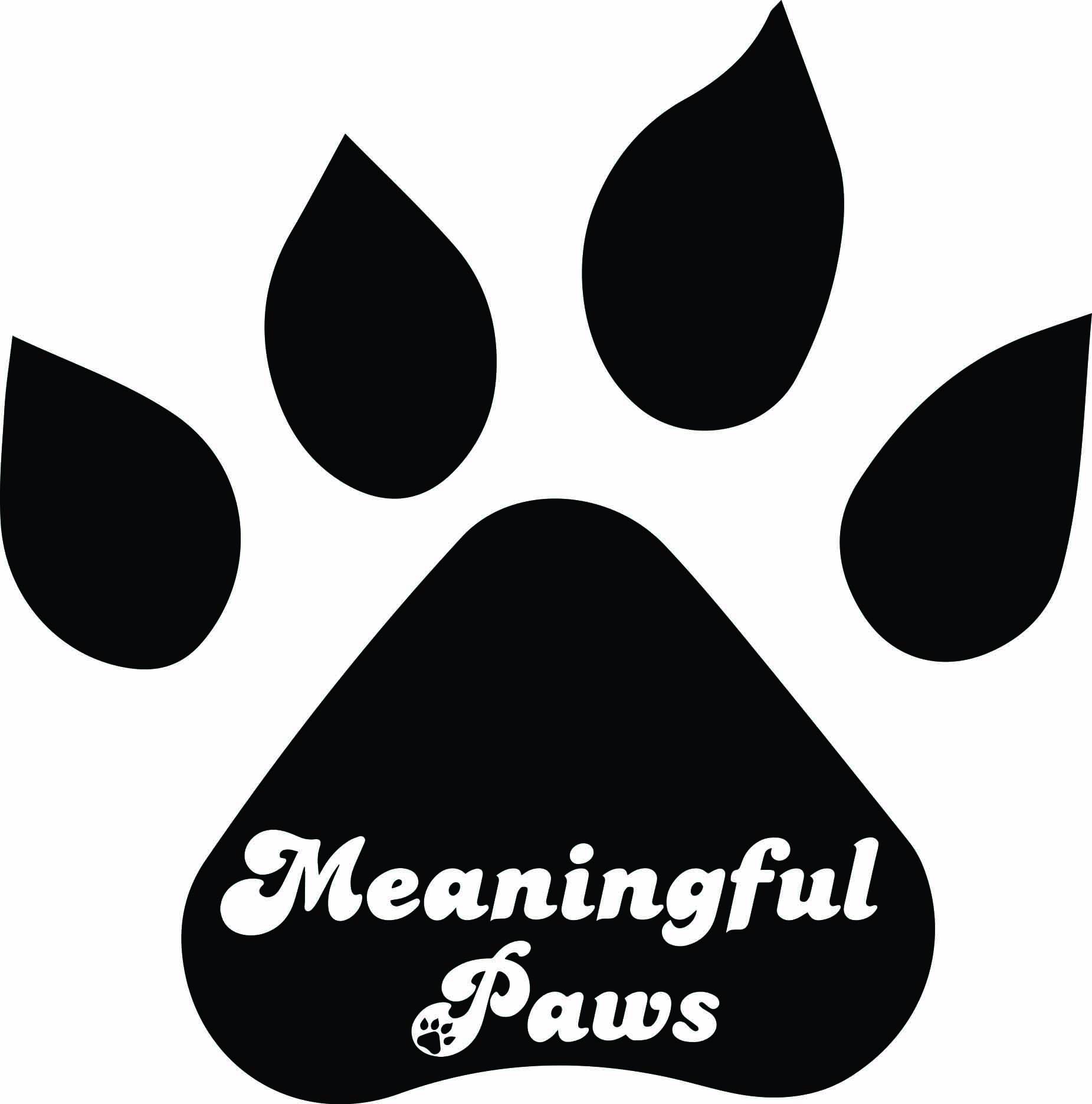 A Look Inside The Animal Statement Apparel Company Meaningful Paws ...