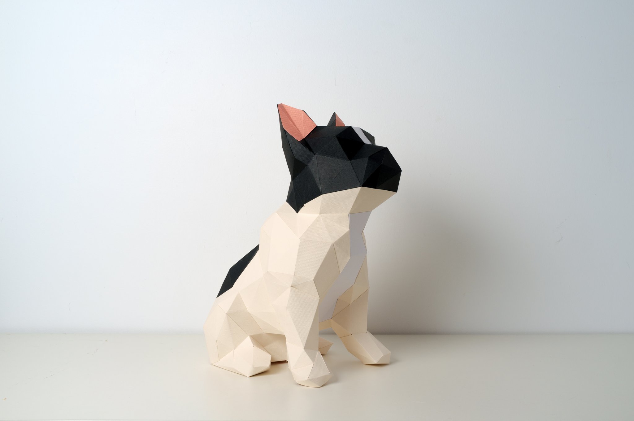 Hart & Hive | DIY Animal Sculpture Kits