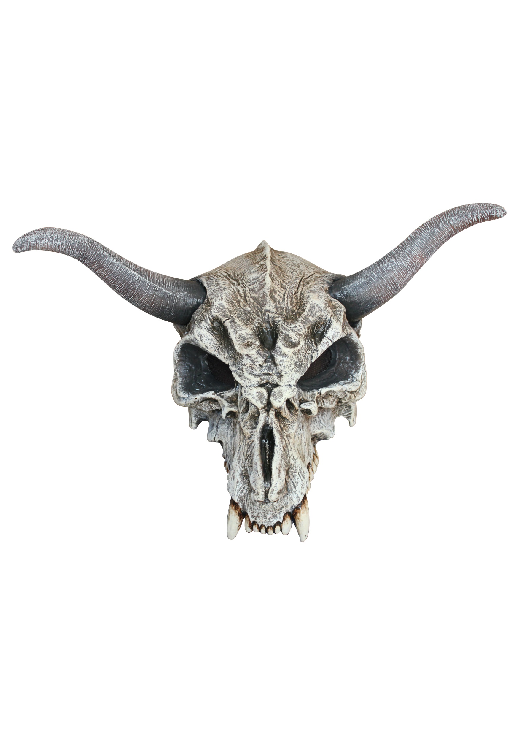 Animal Skull Mask - Halloween Costumes