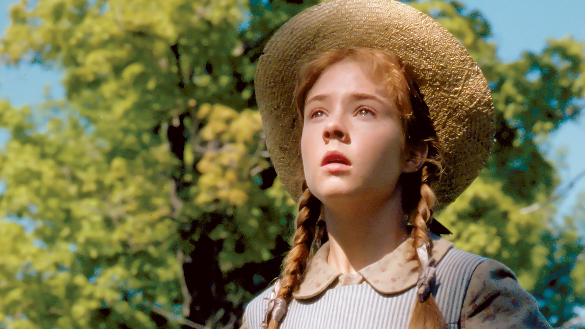 How Anne Joins Two Nations - Anne of Green Gables