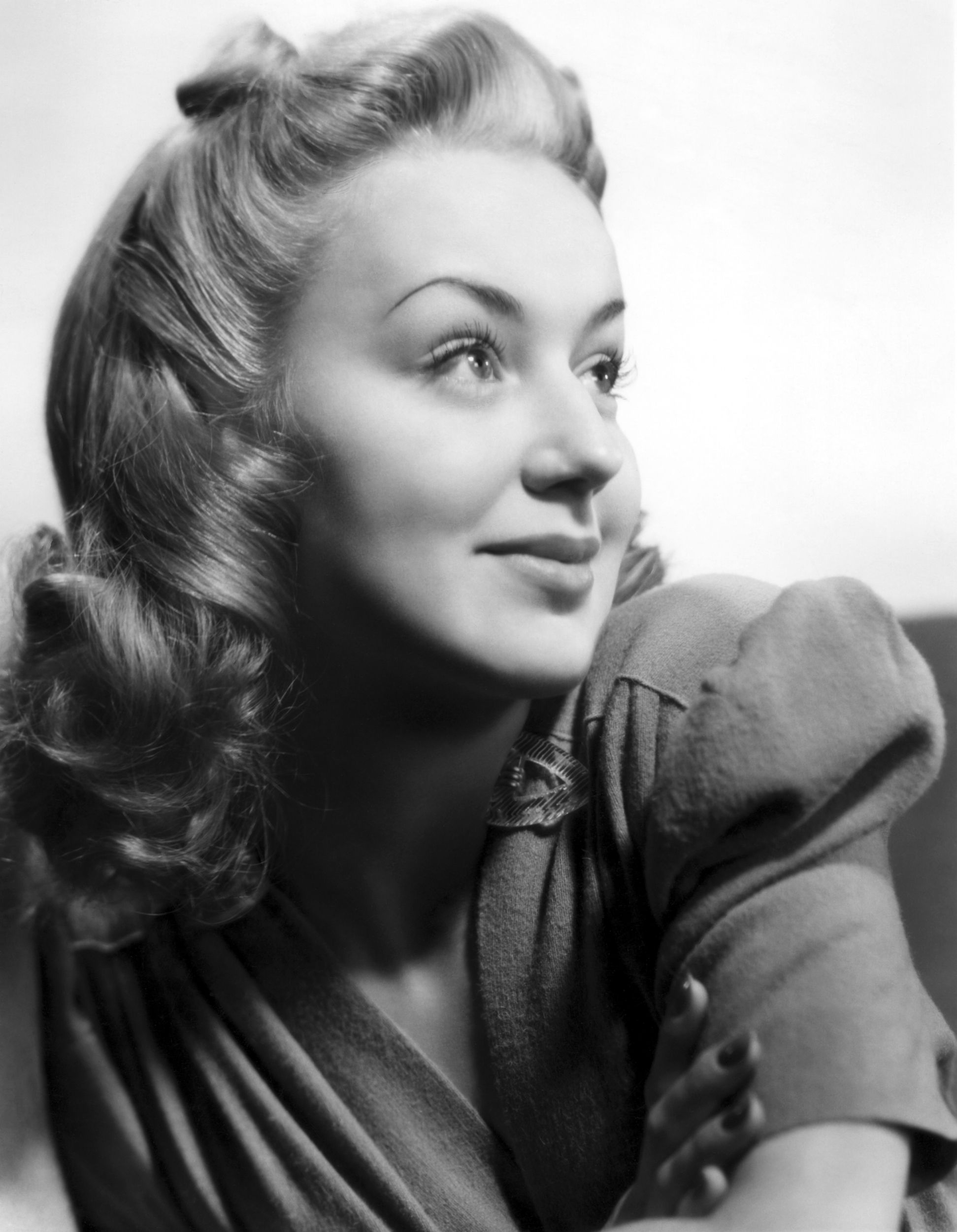 Anne Shirley | Old Hollywood - Classic Photography I | Pinterest ...