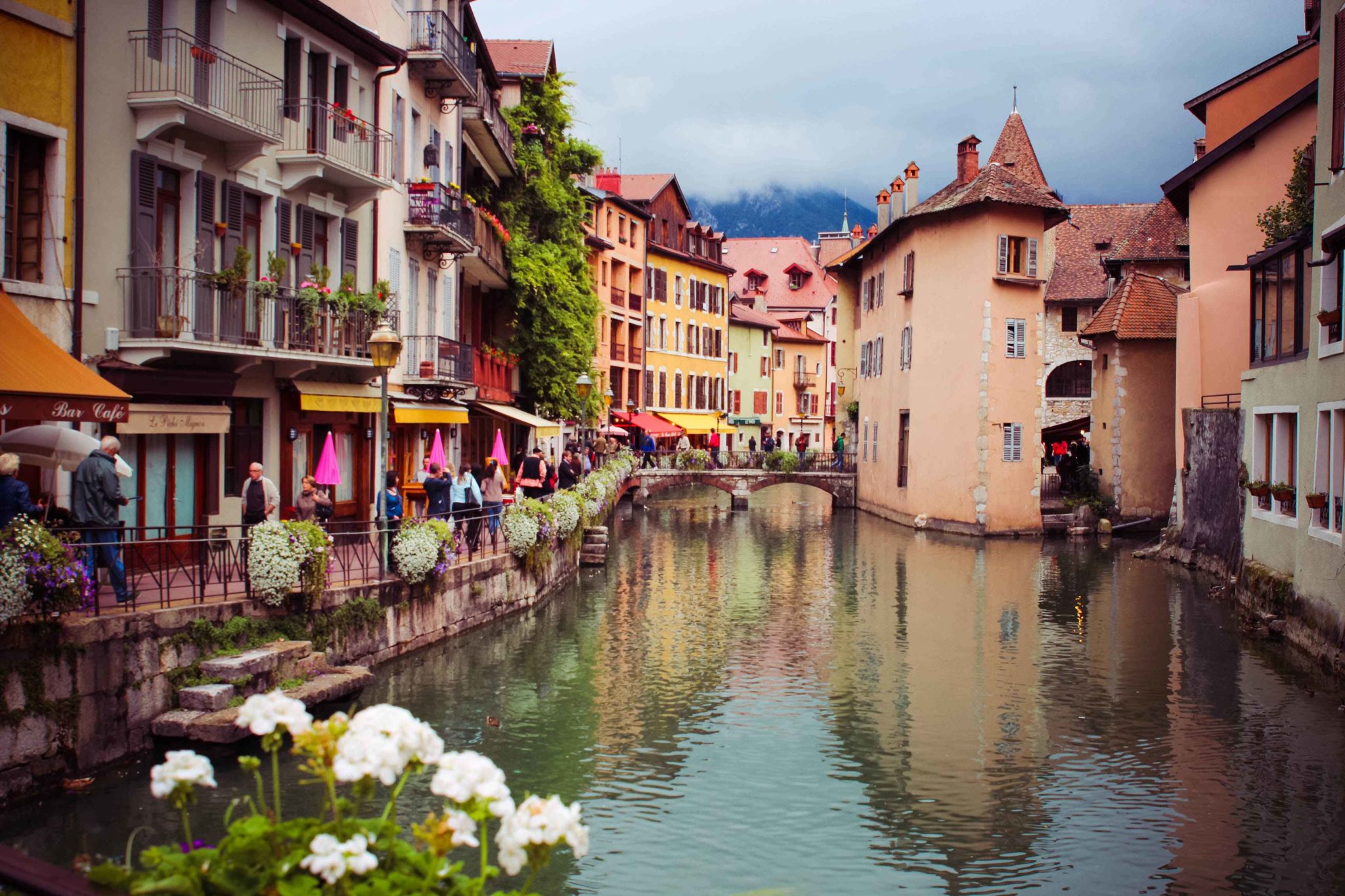 Annecy: The Heart Of French Culture | Must See Places