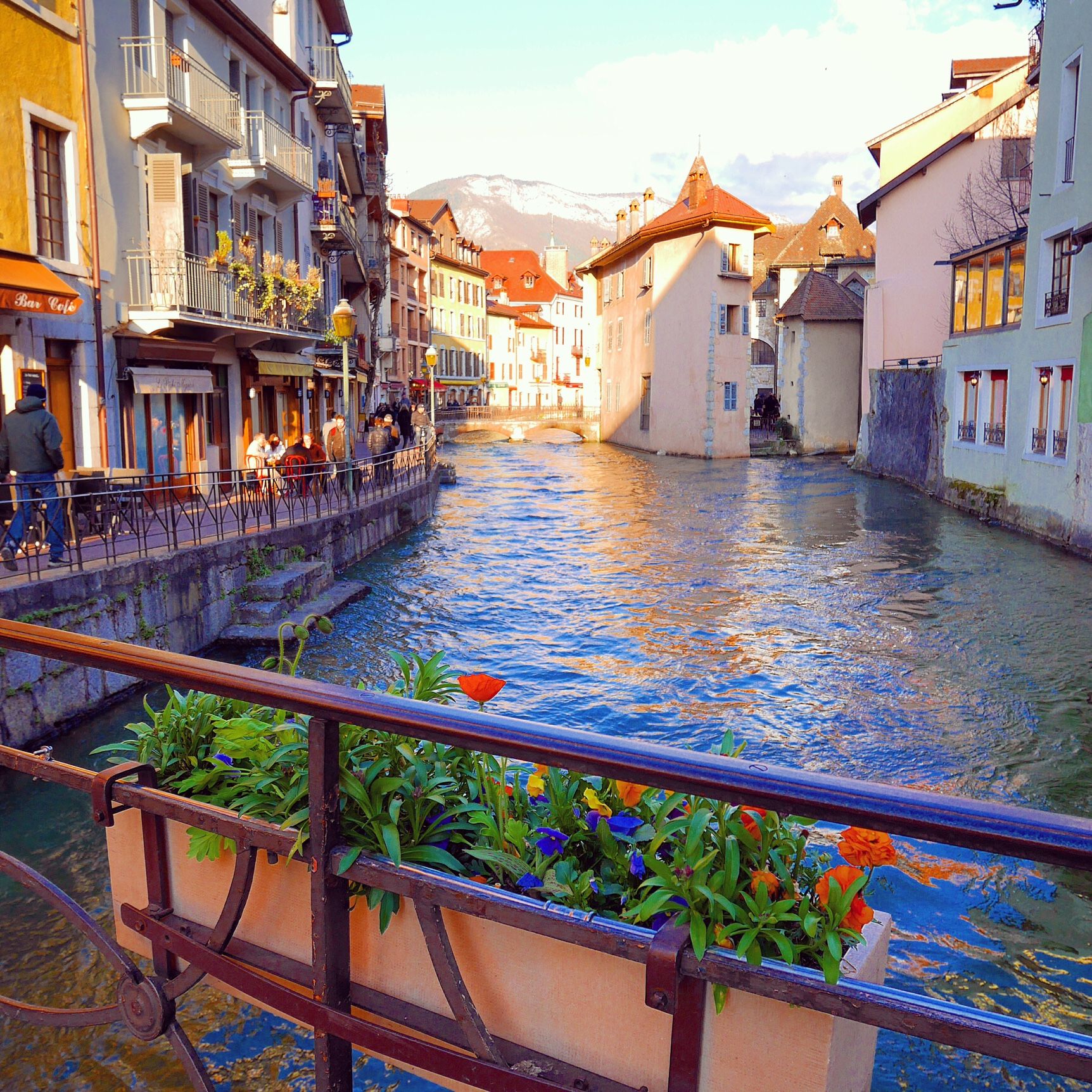 10 Reasons You Must Visit Annecy, France | Mont blanc, France and ...