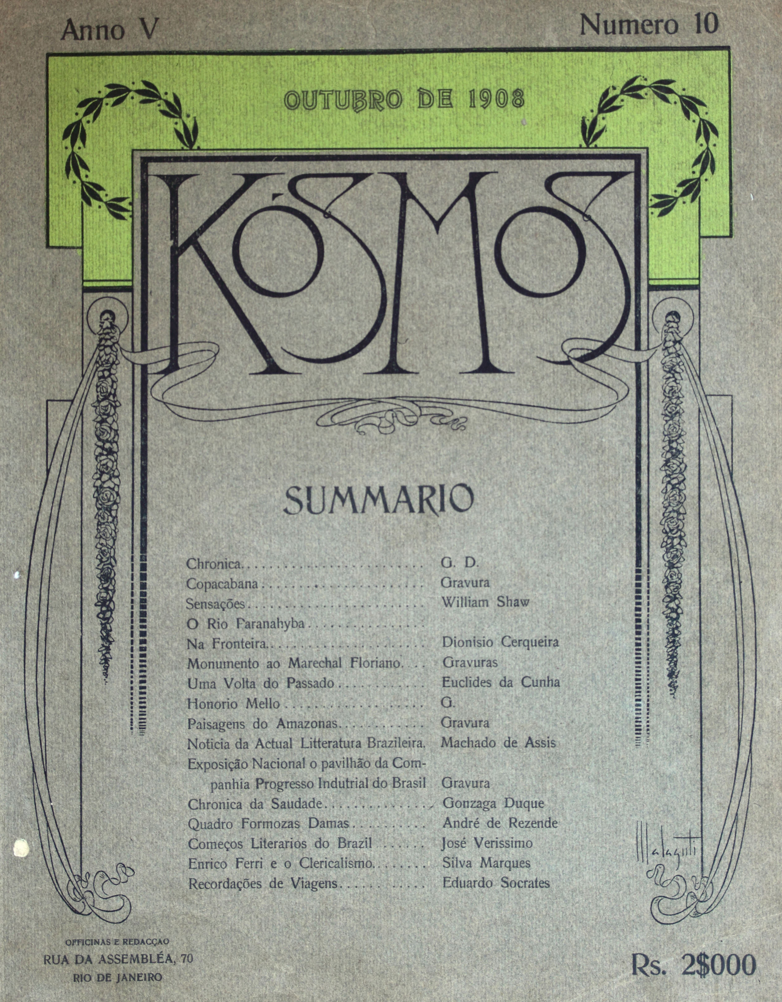 File:Revista Kósmos Anno V Numero 10 Outubro de 1908.jpg - Wikimedia ...