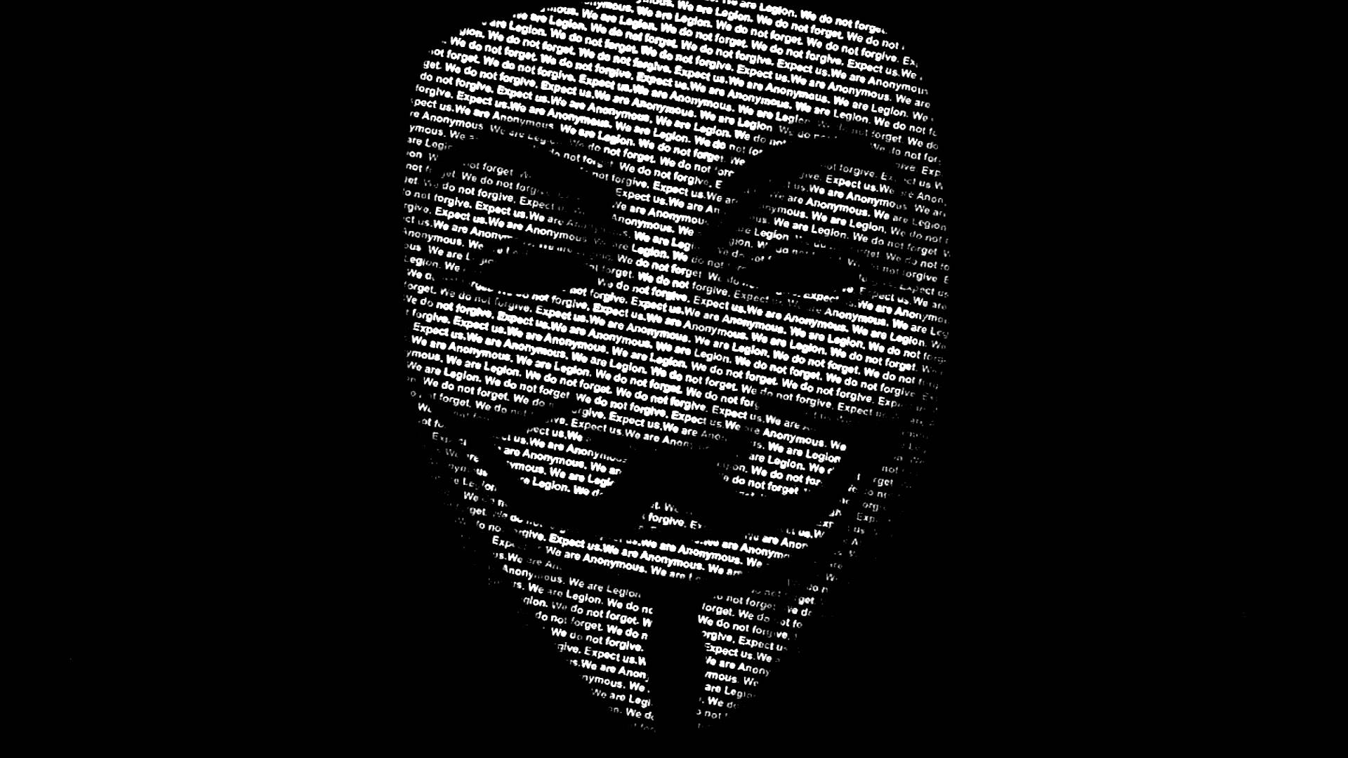 Anonymous Announces New Politcal Agenda With Its 'Humanity Party ...