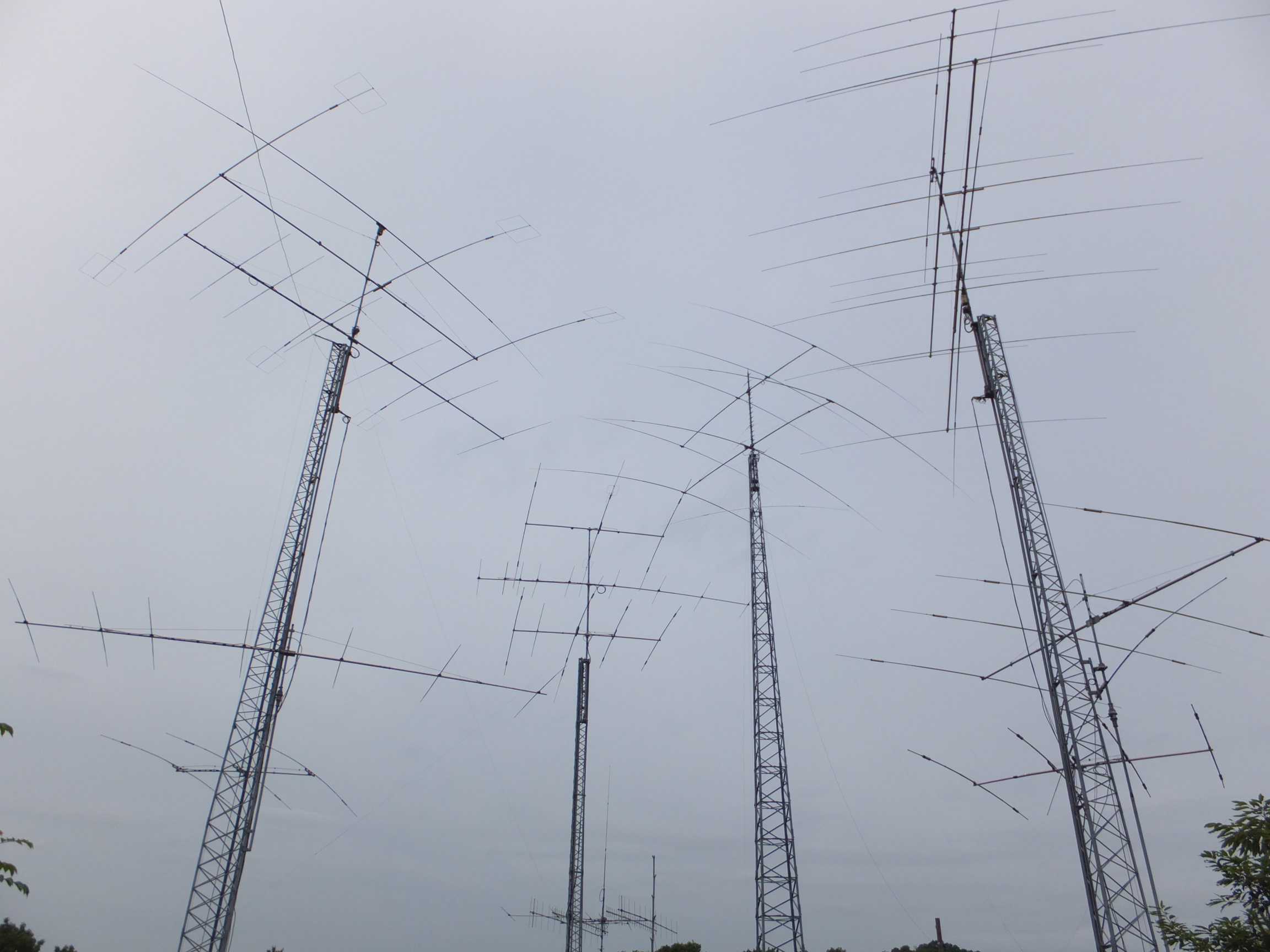 ALL ABOUT ANTENNAS Part 1 Book [ Free ] | QRZ Now – Amateur Radio News