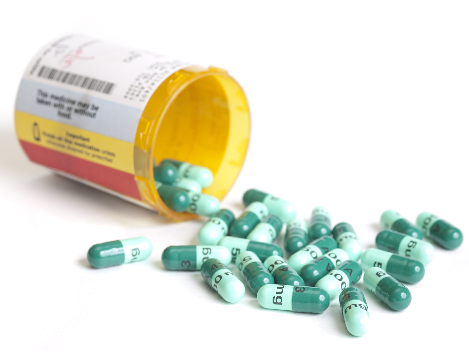 The trouble with antibiotics - Harvard Health Blog - Harvard Health ...