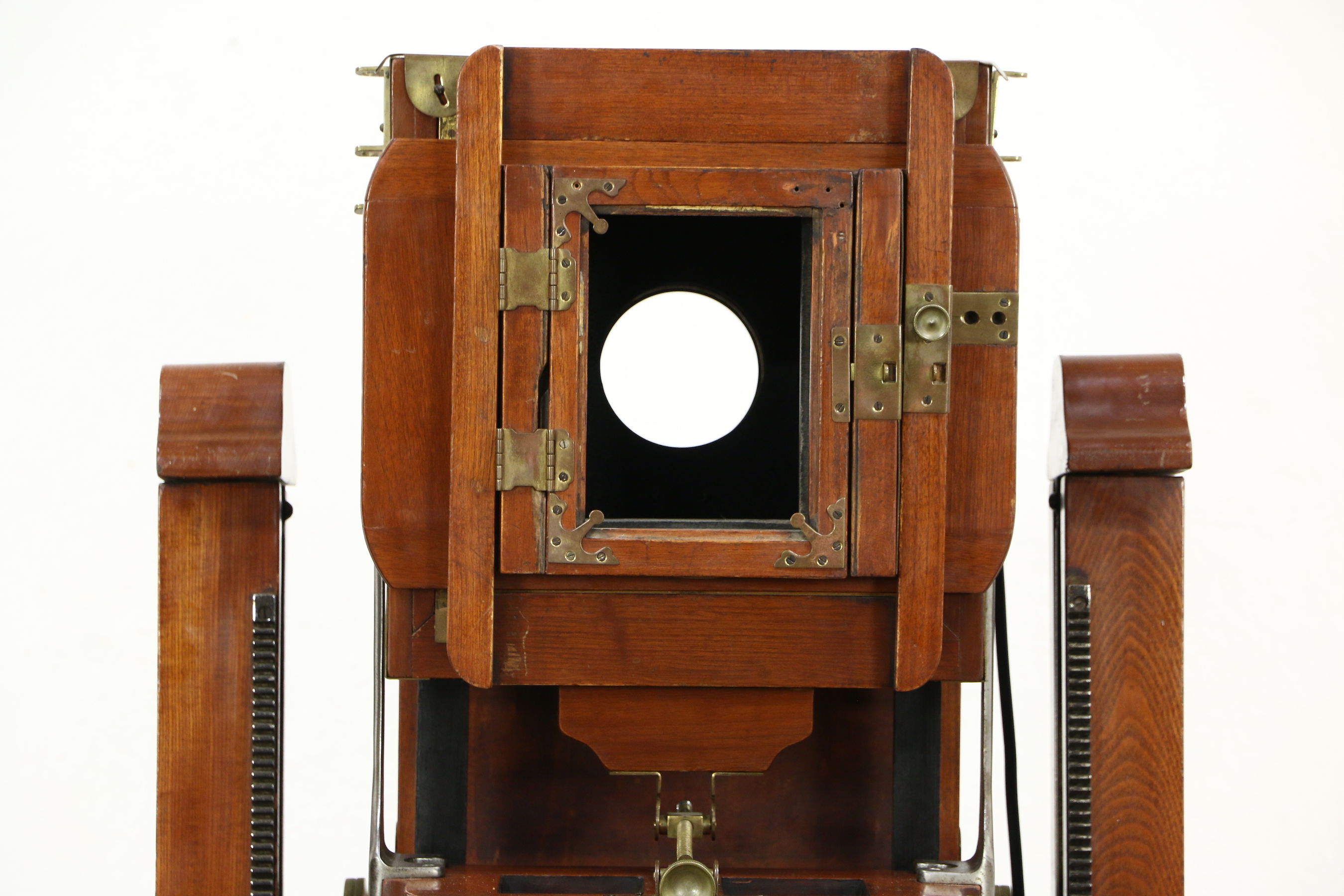 SOLD - Photography Studio Professional 1900 Antique Camera, Dolly ...