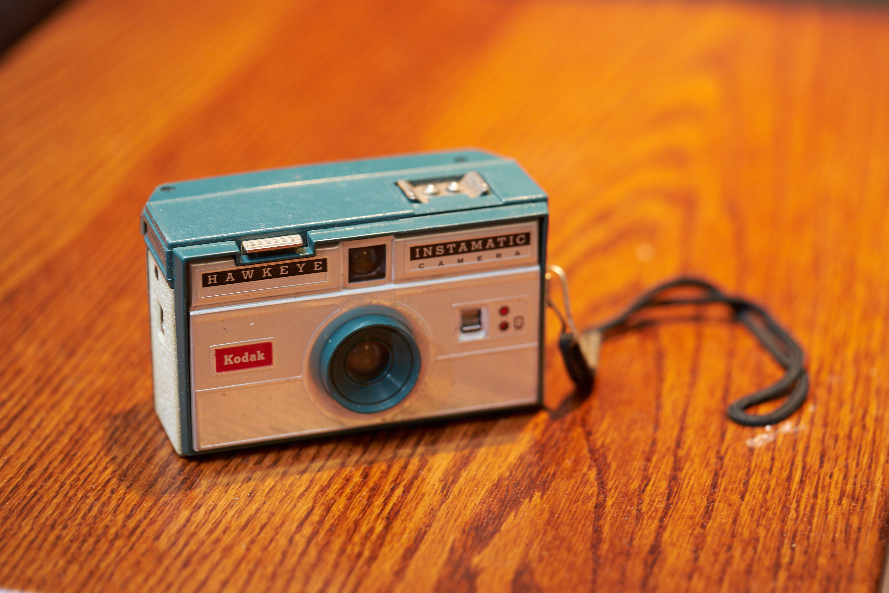 Antique? Camera Gear – ShutterSmith Photography