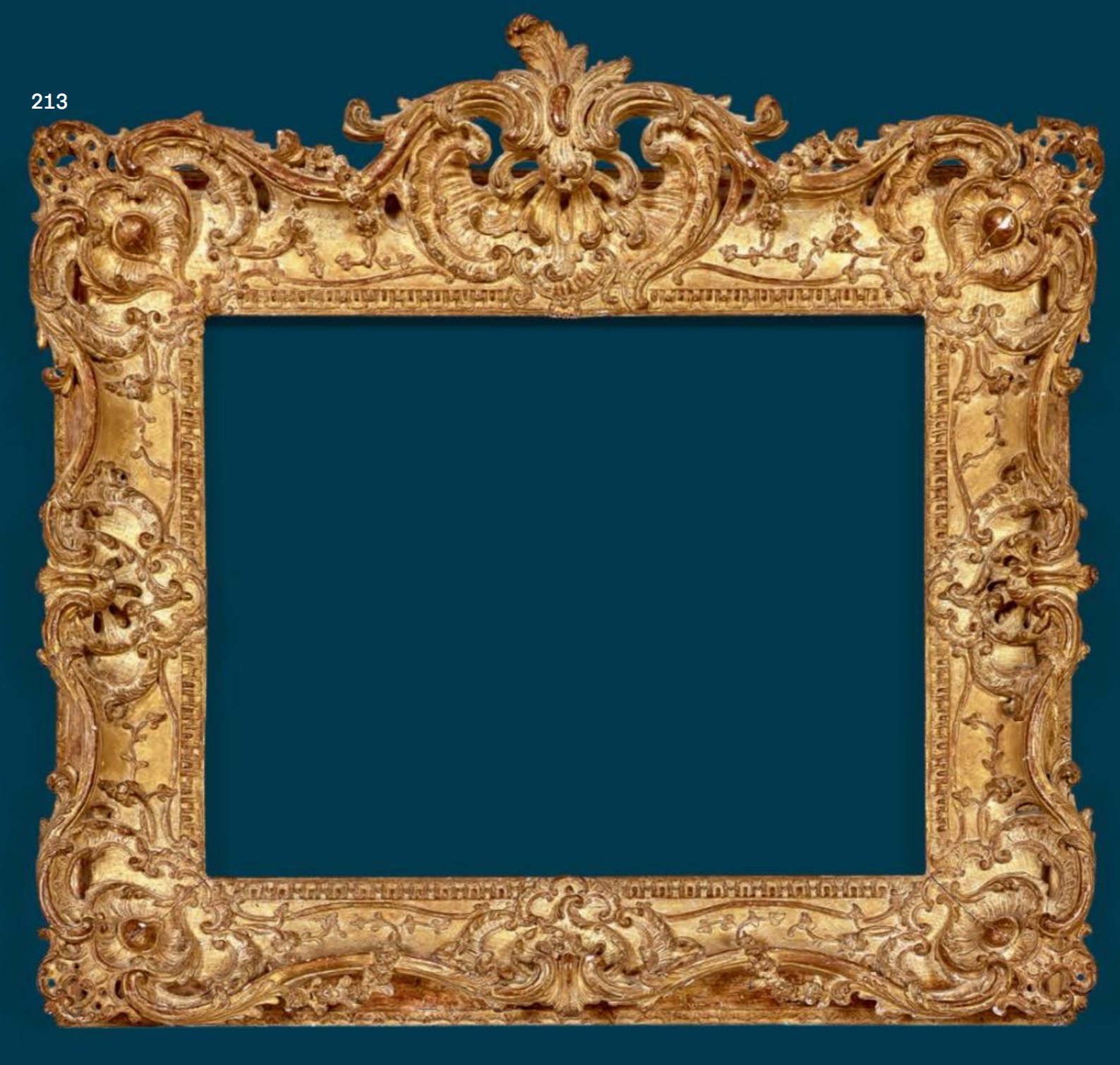 antique frame sale | The Frame Blog