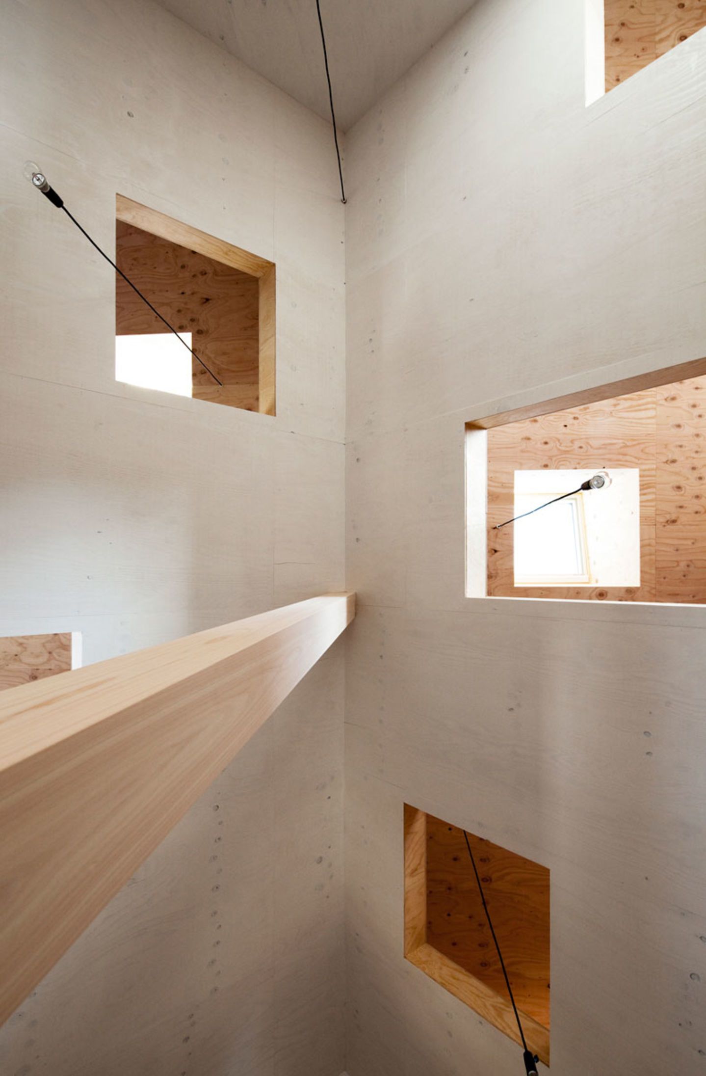 mA-style architects · Ant House · Divisare | Architecture INTERIORS ...