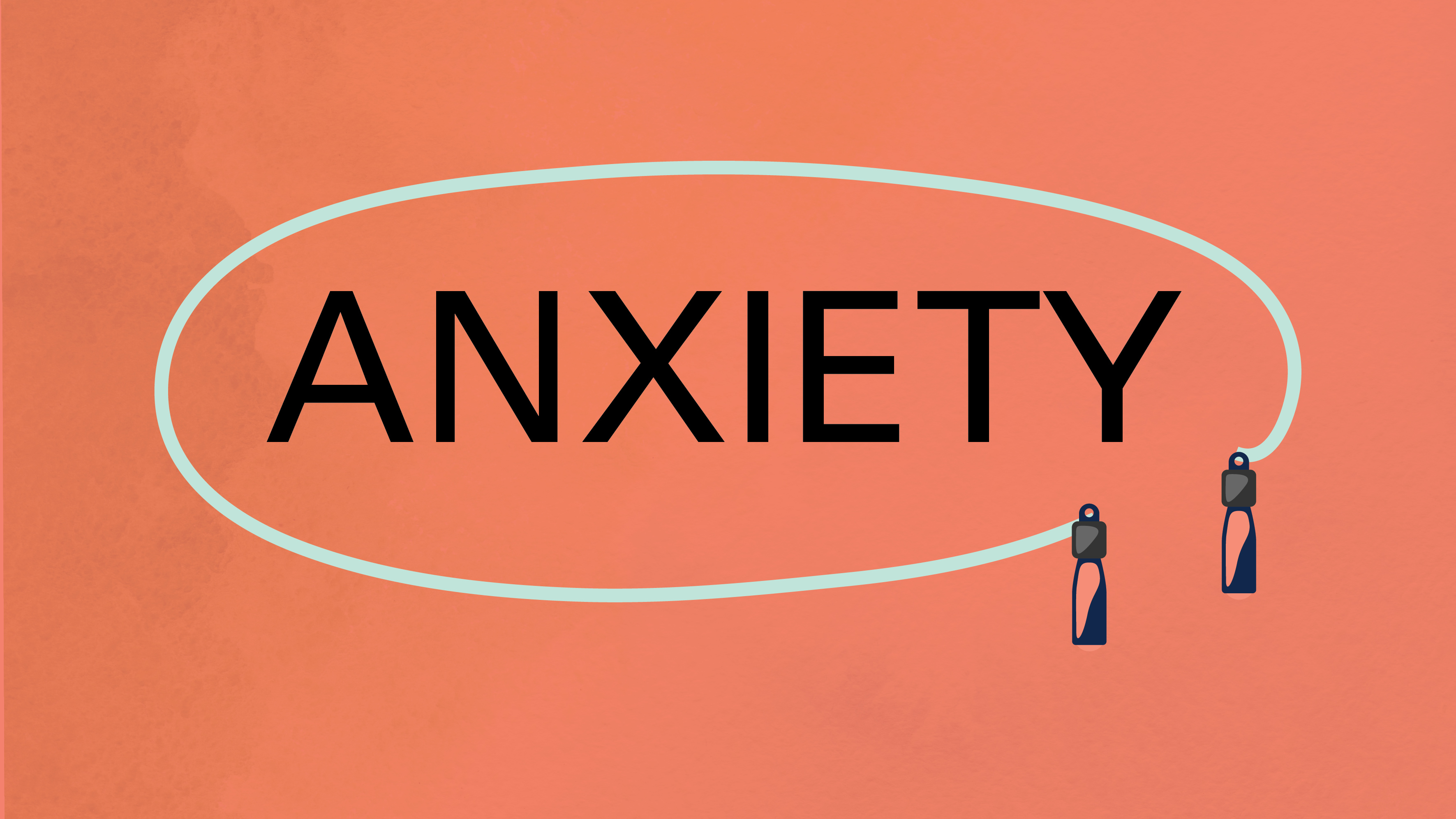 Anxiety Exercises: Mindfulness, PMR & Anxiety Coping Mechanisms