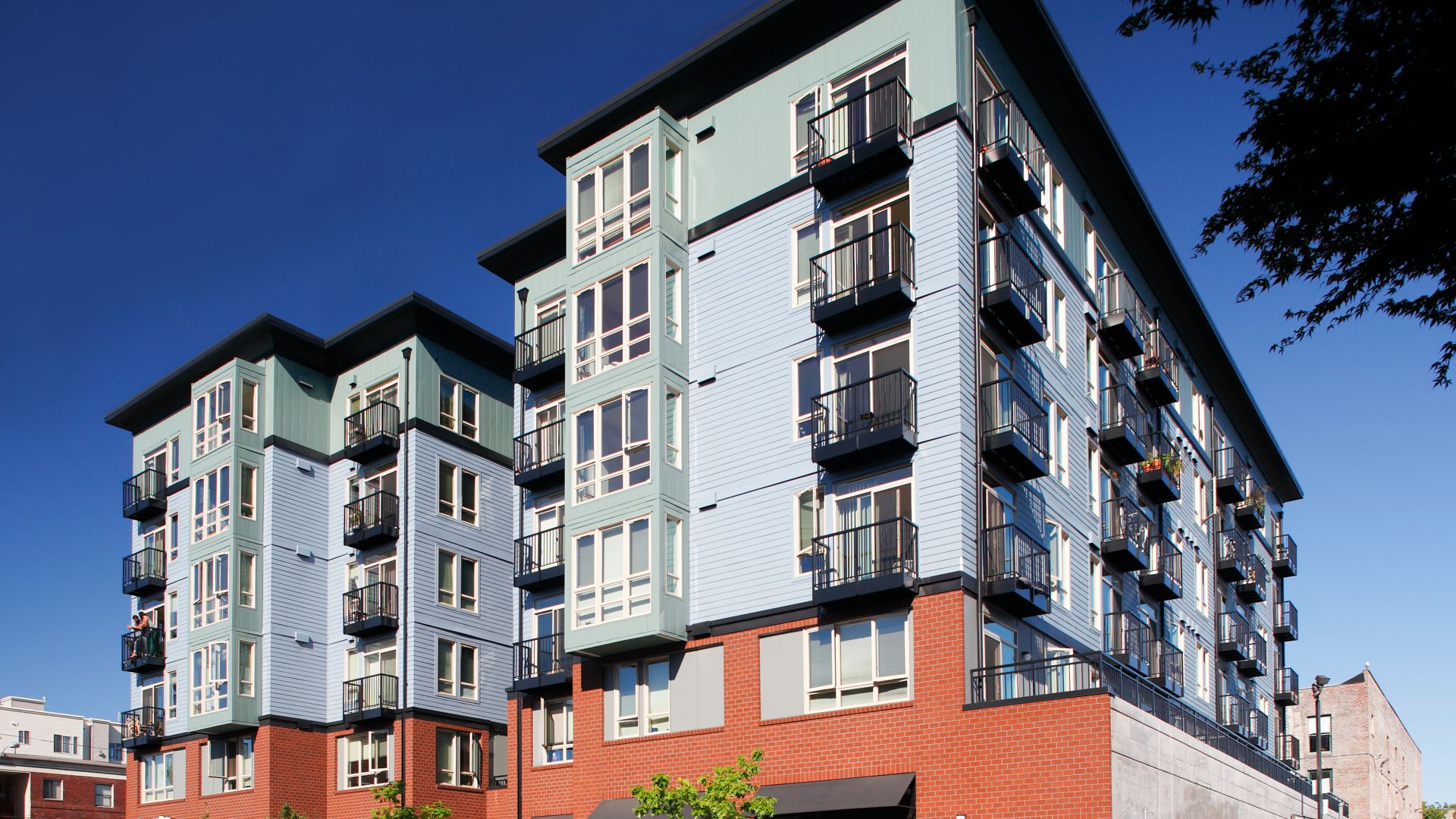 The Heights on Capitol Hill Apartments in Seattle - 130 Harvard ...