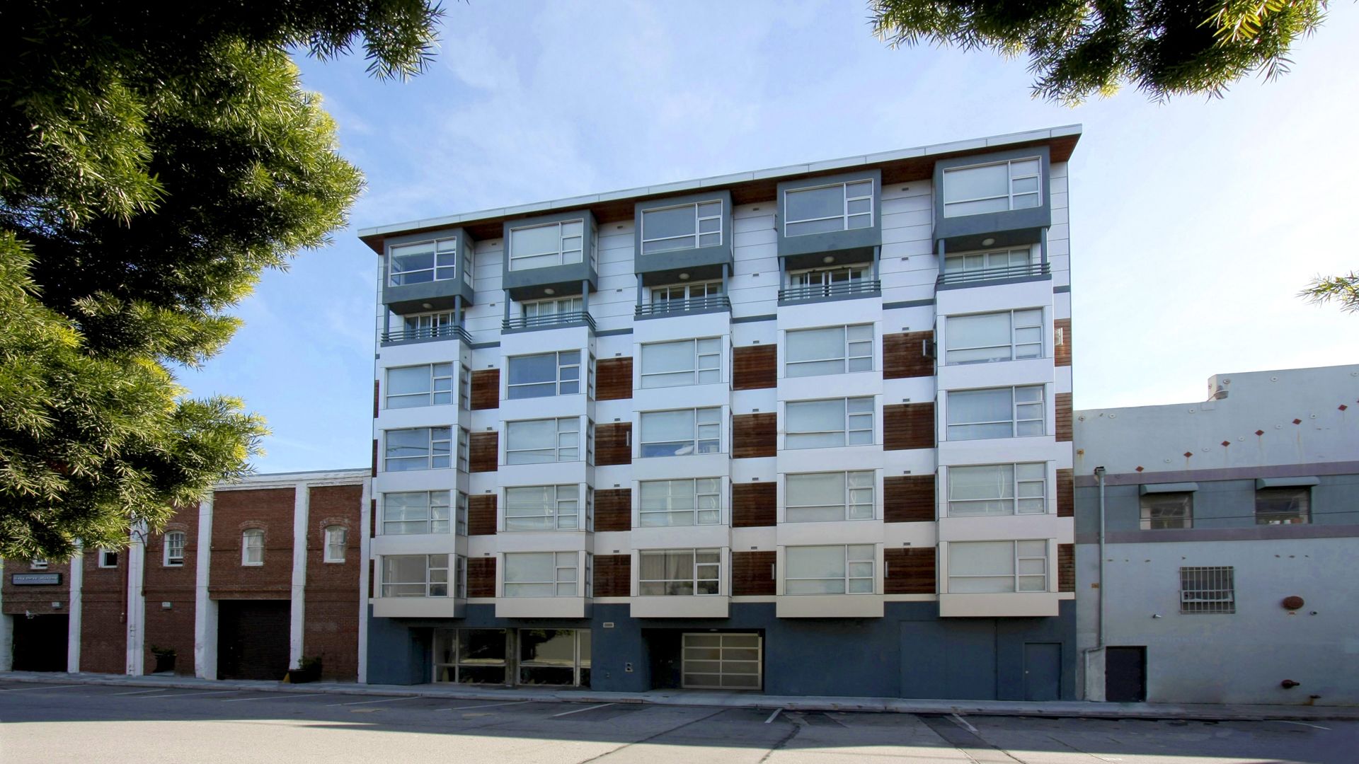 77 Bluxome Apartments - SoMa - 77 Bluxome Street | EquityApartments.com
