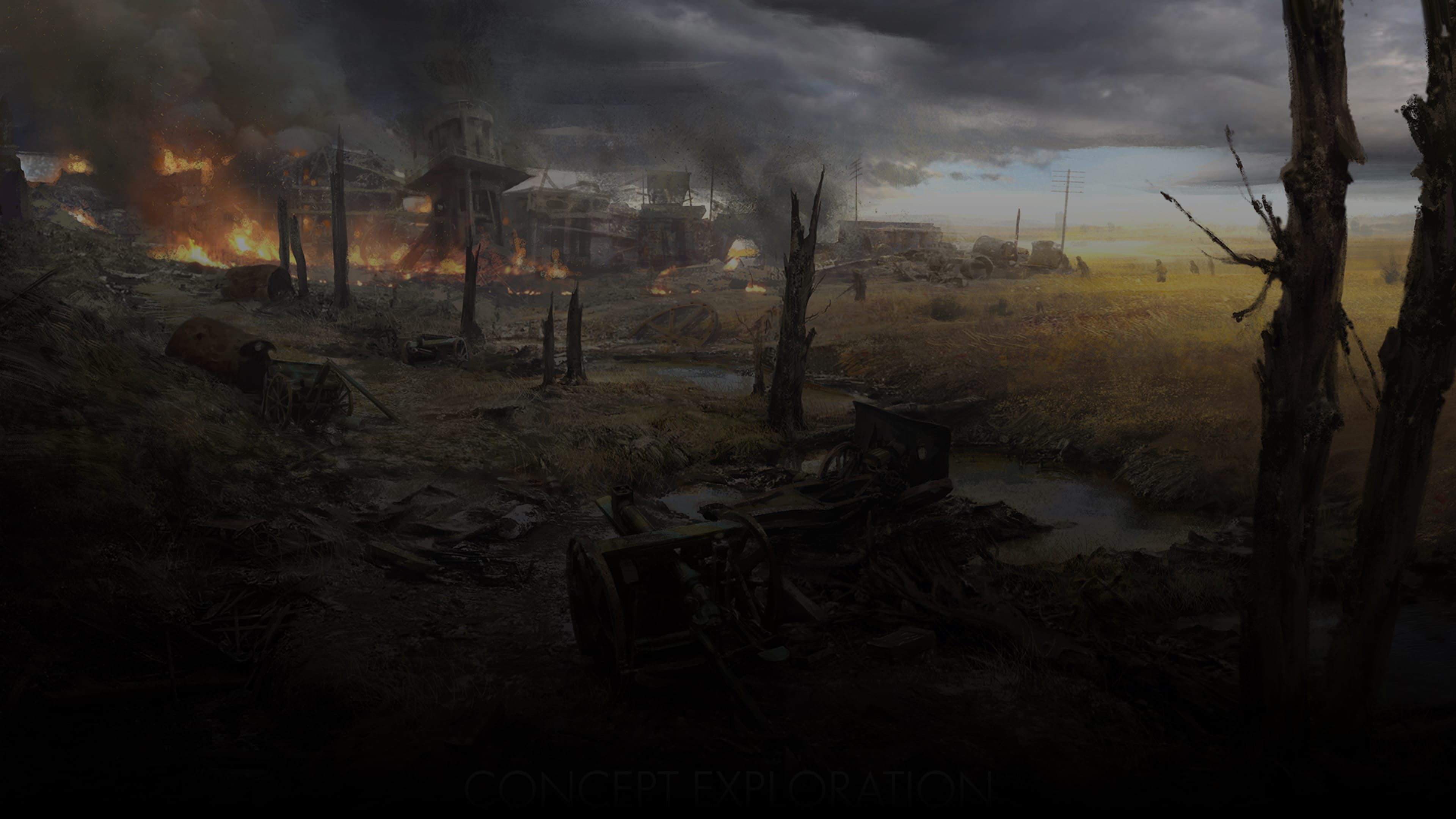 Battlefield 1: Apocalypse out next month - here's details plus ...