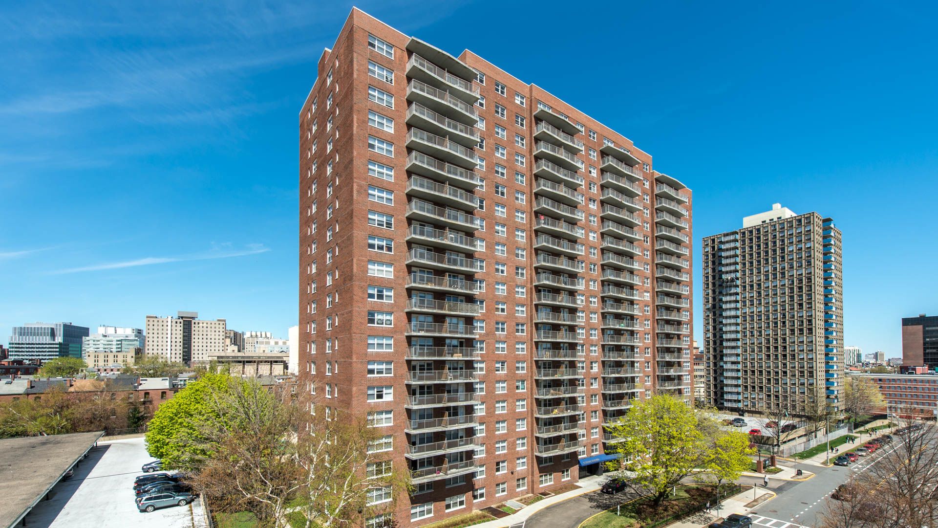 CityView at Longwood Apartments - Longwood Medical Center - 75 St ...