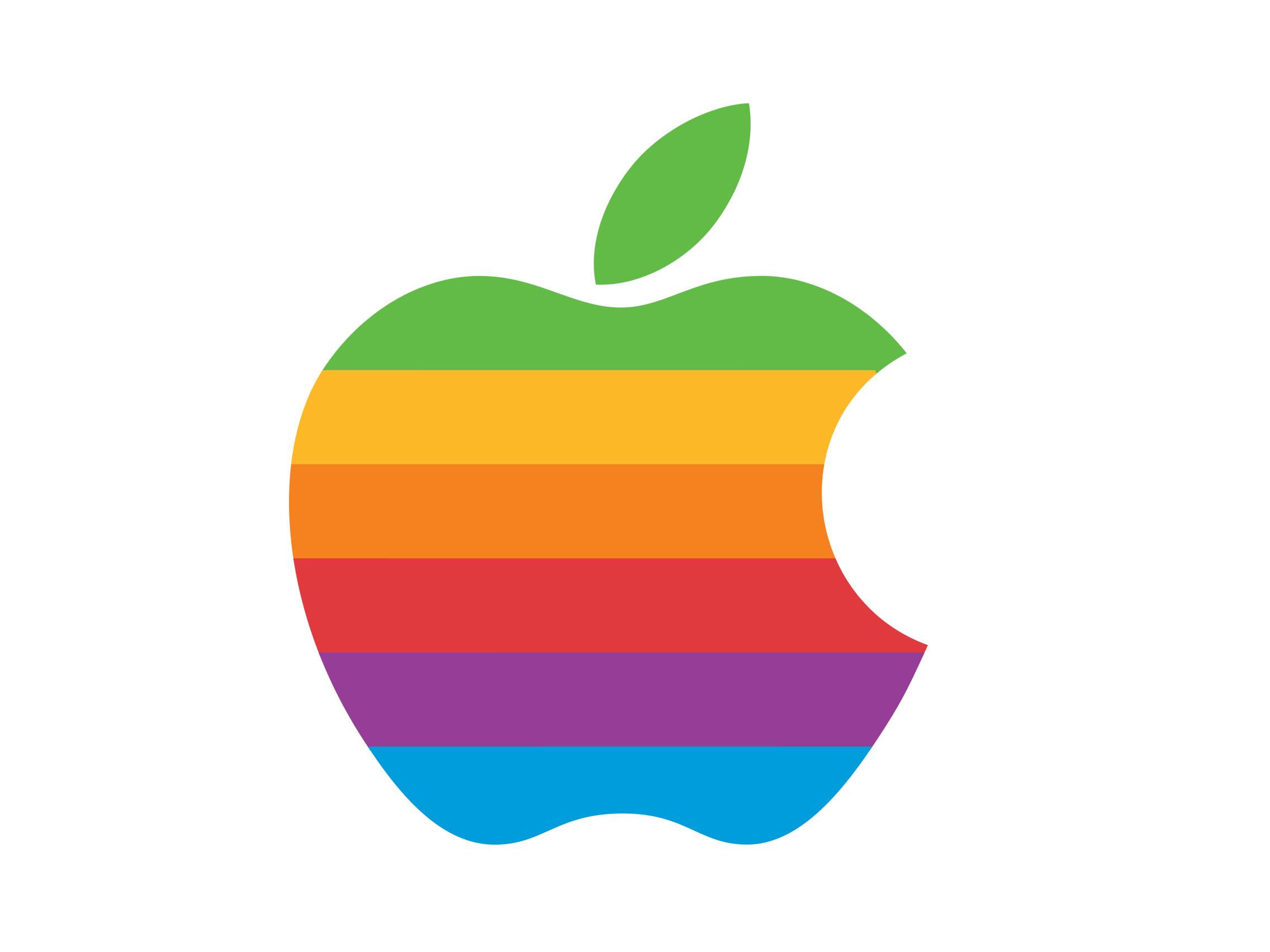 Apple - 2ndvote