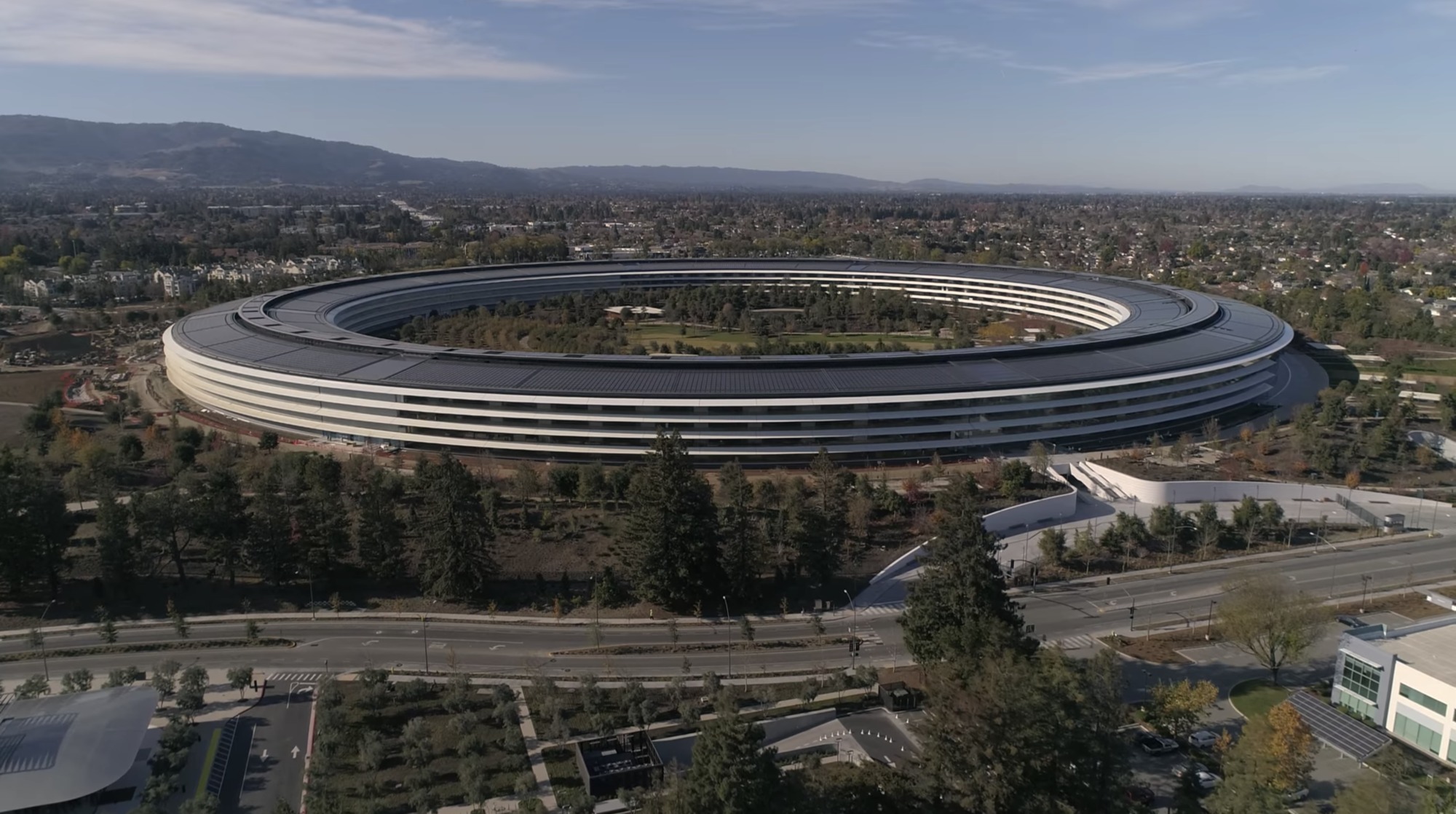 Apple | Tag | ArchDaily