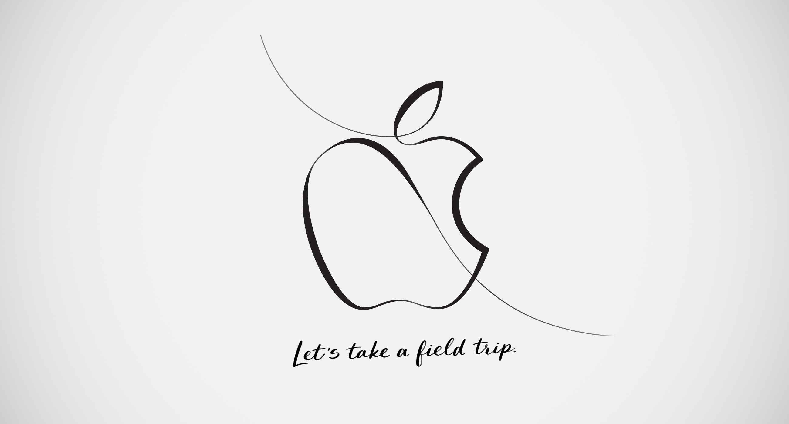 What to expect from Apple's education-themed 'Field Trip' event