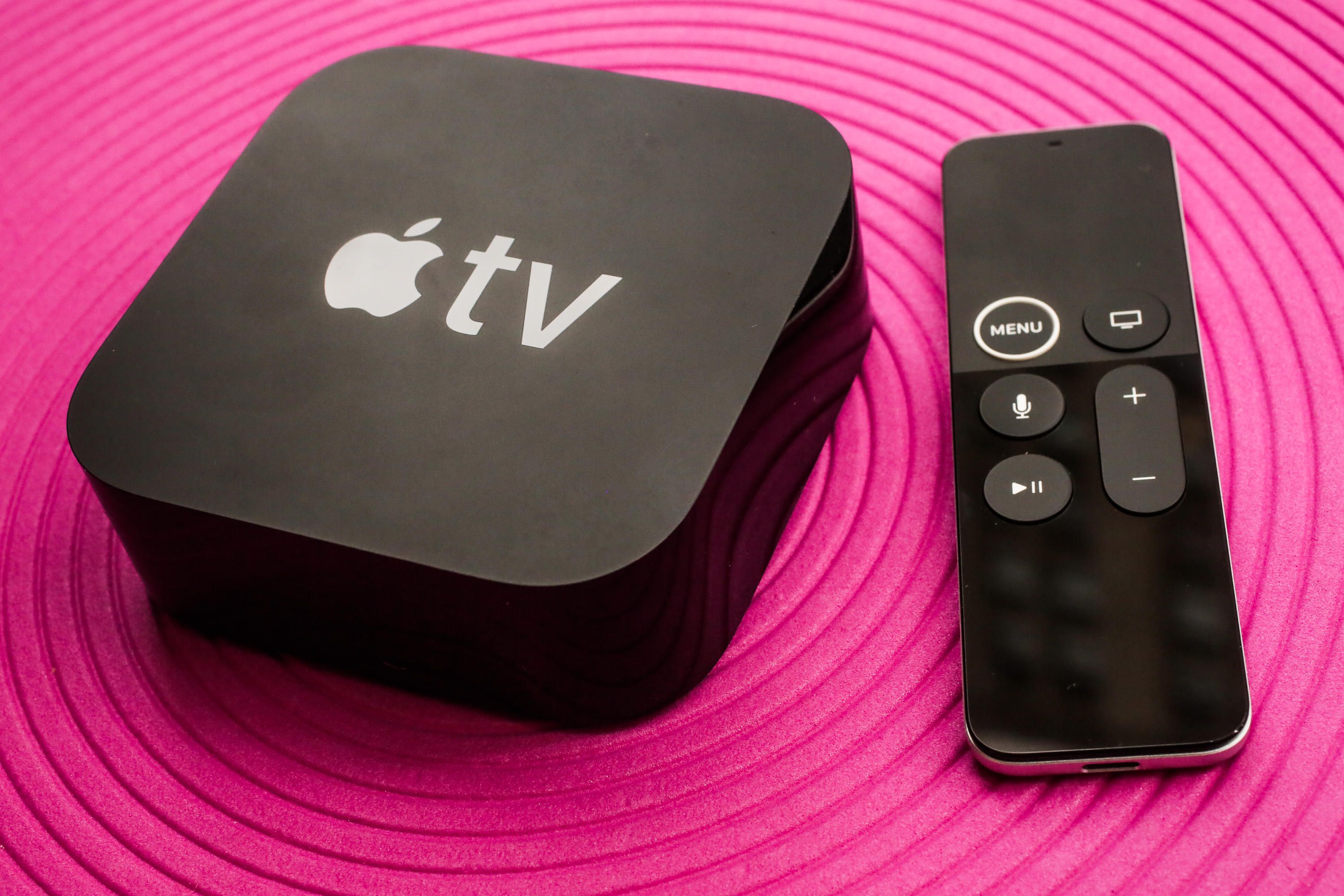 Apple TV 4K review: Better streaming will cost you - CNET