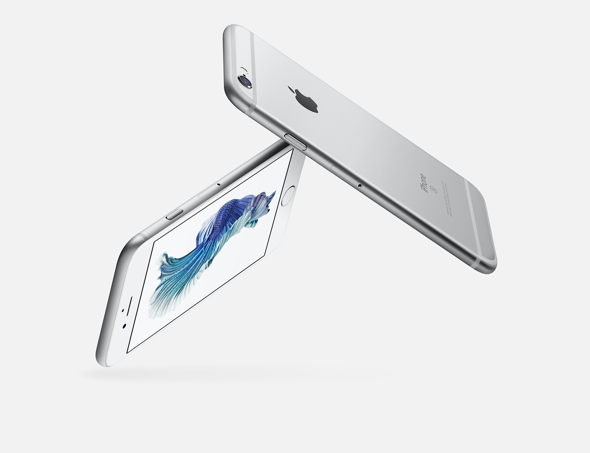 Buy iPhone 6s and iPhone 6s Plus - Apple
