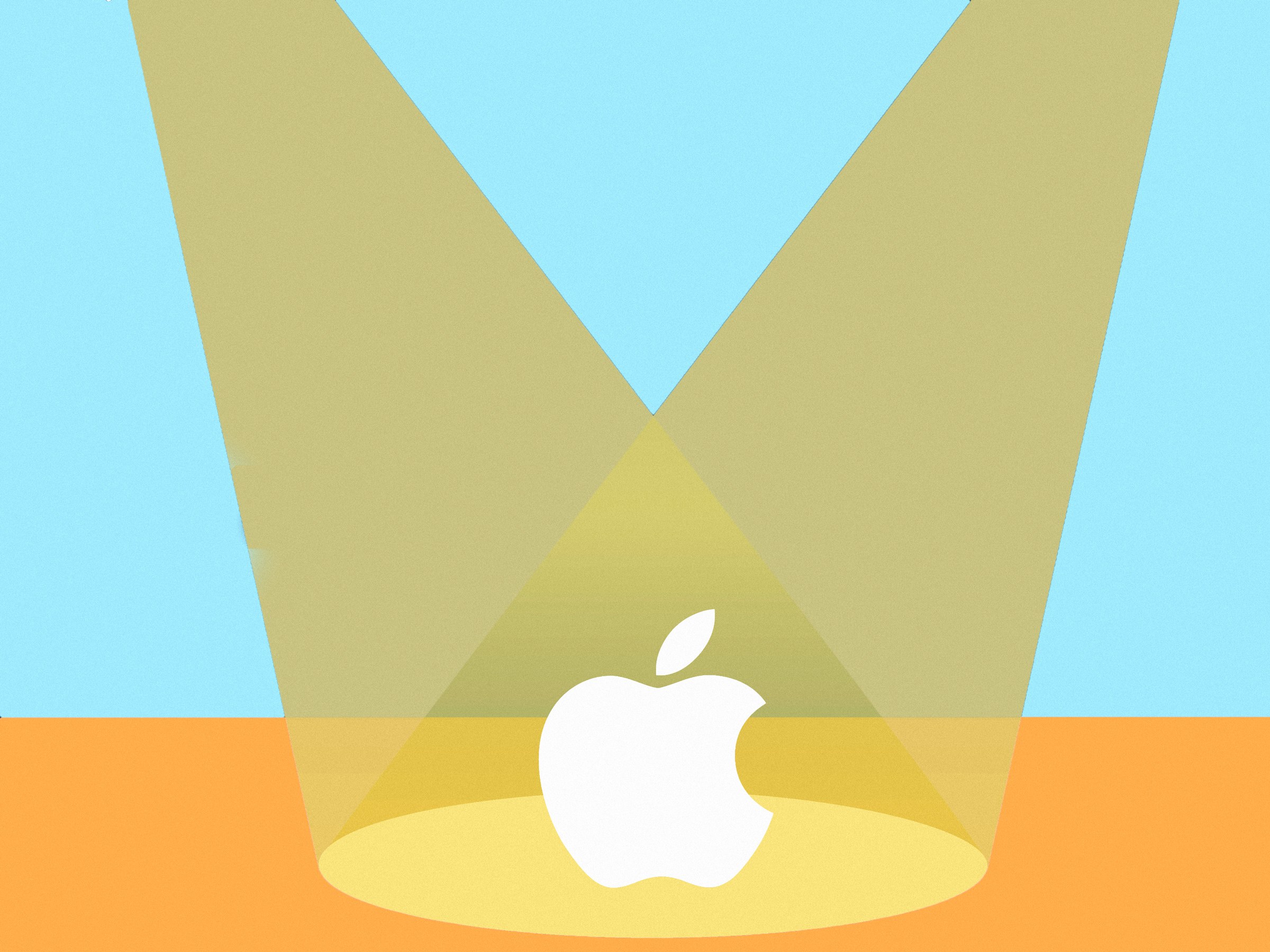 Apple's iPhone Event: What to Expect Next Week | WIRED