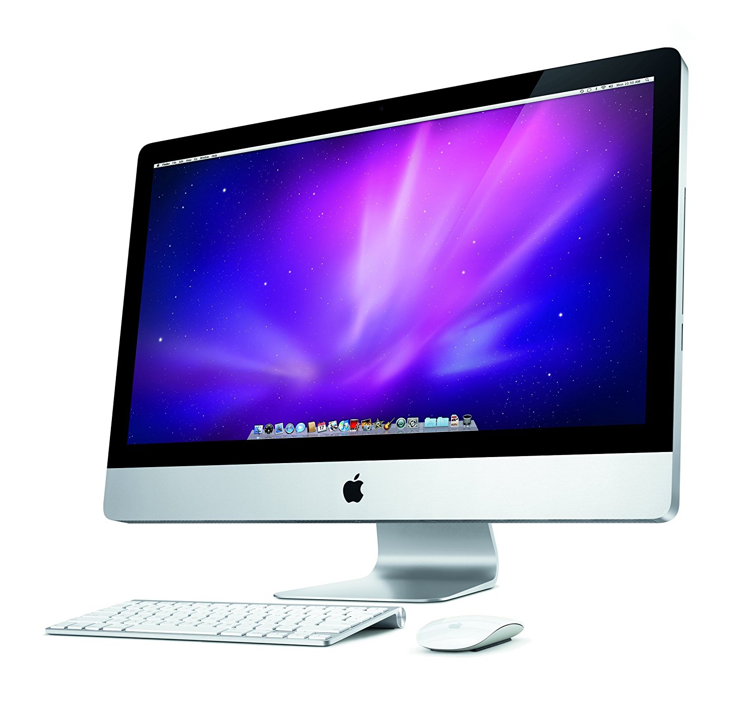Amazon.com: Apple MB952LL/A iMac with 27