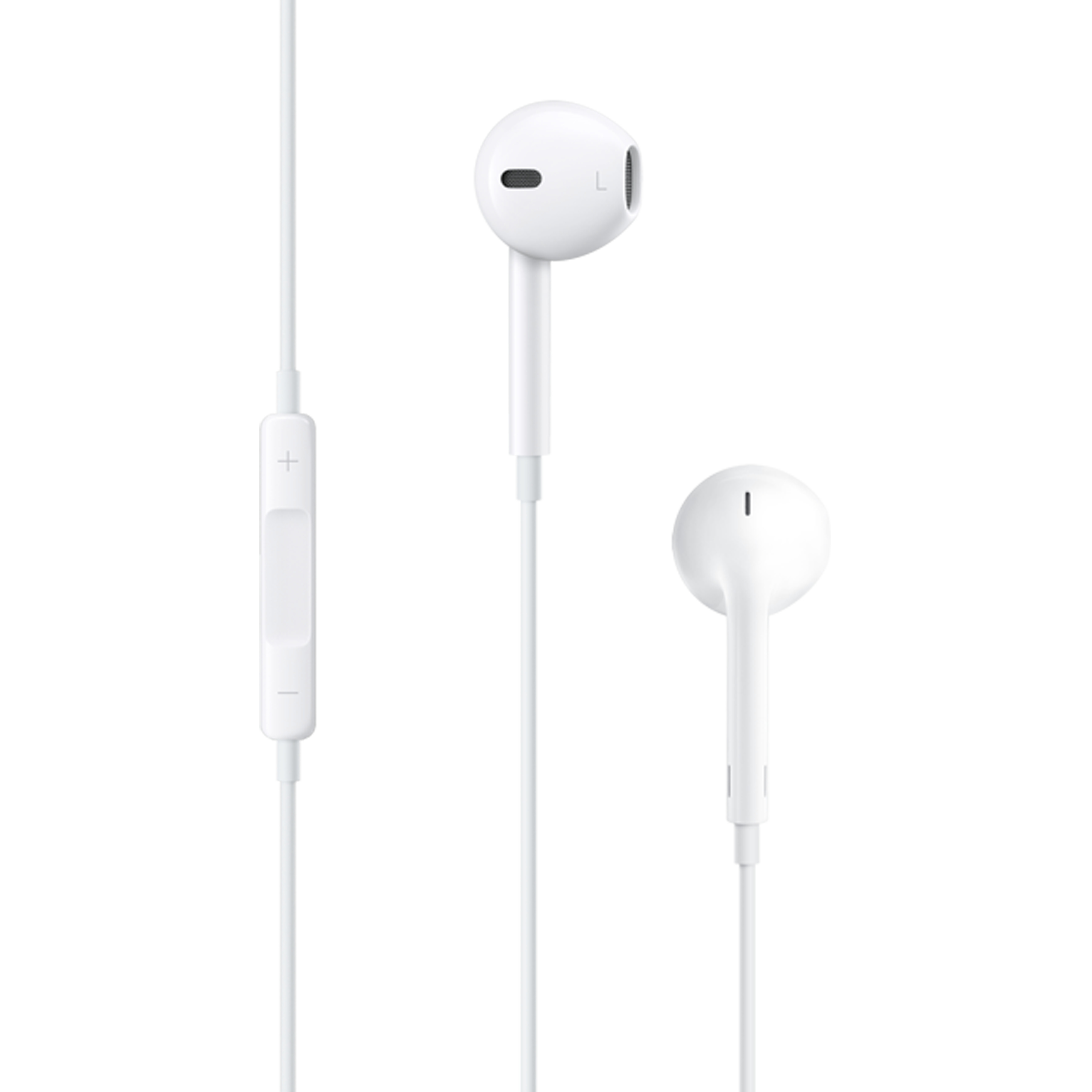 EarPods with 3.5 mm Headphone Plug - Apple
