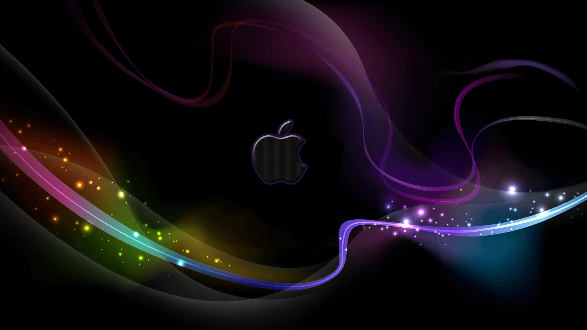 Apple Abstract Wallpapers - Wallpaper Cave