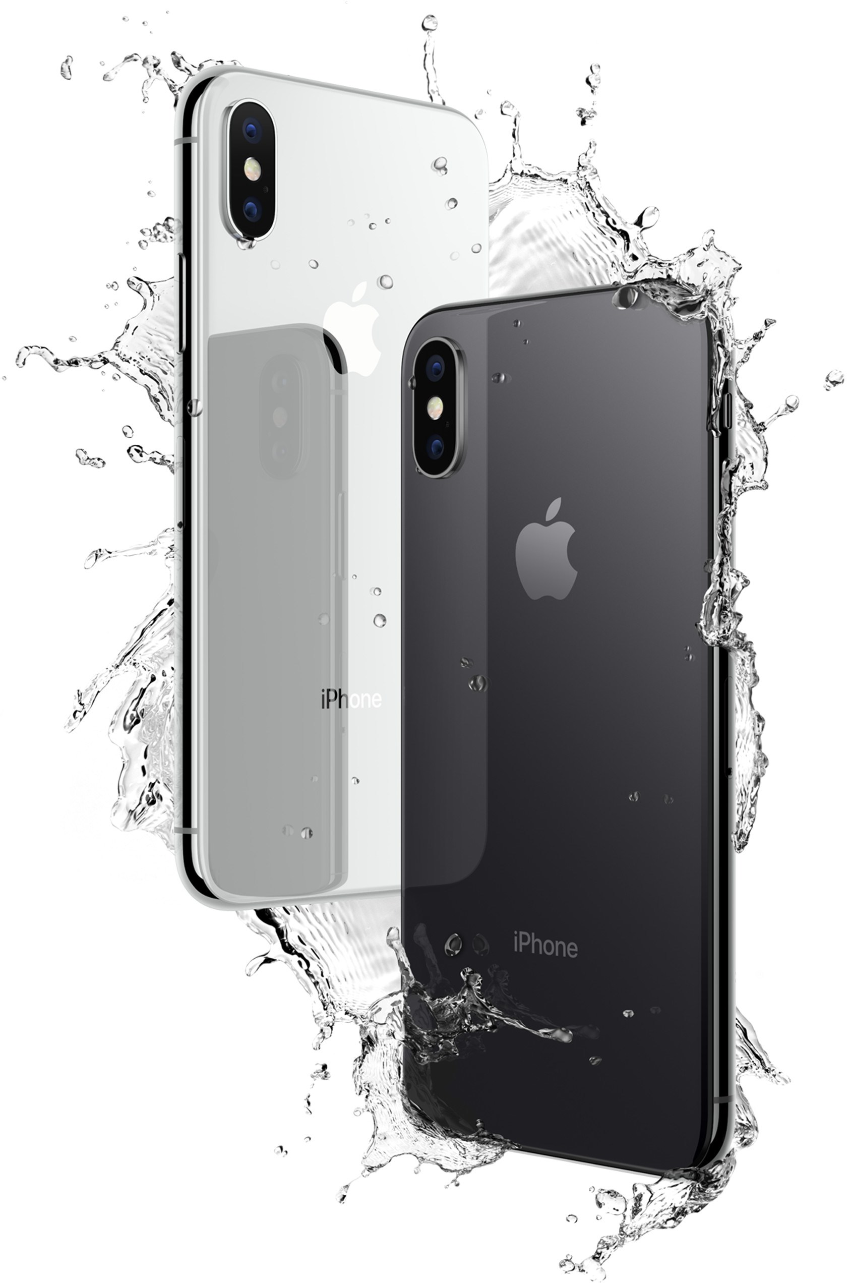 iPhone X - Price, Colors, Specs & Reviews - AT&T