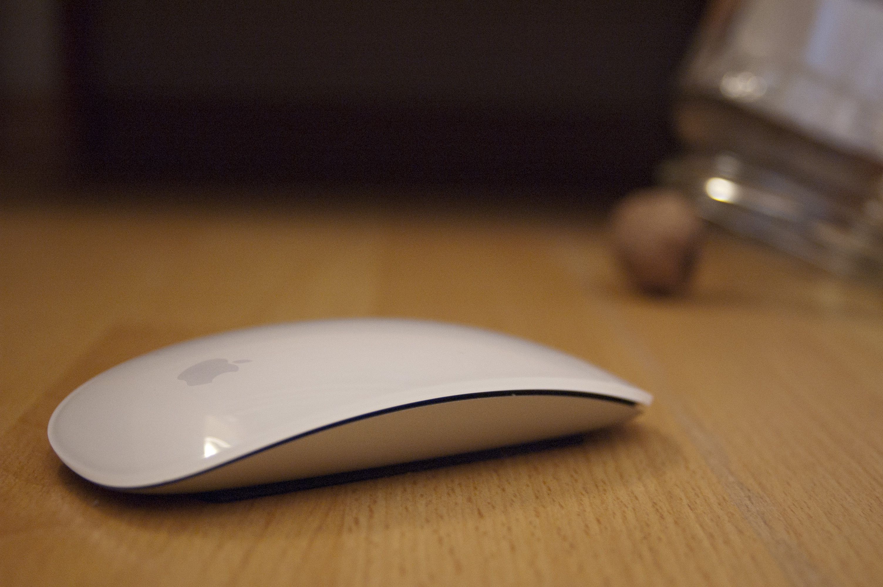 Apple Magic Mouse - Product Review and How to Use