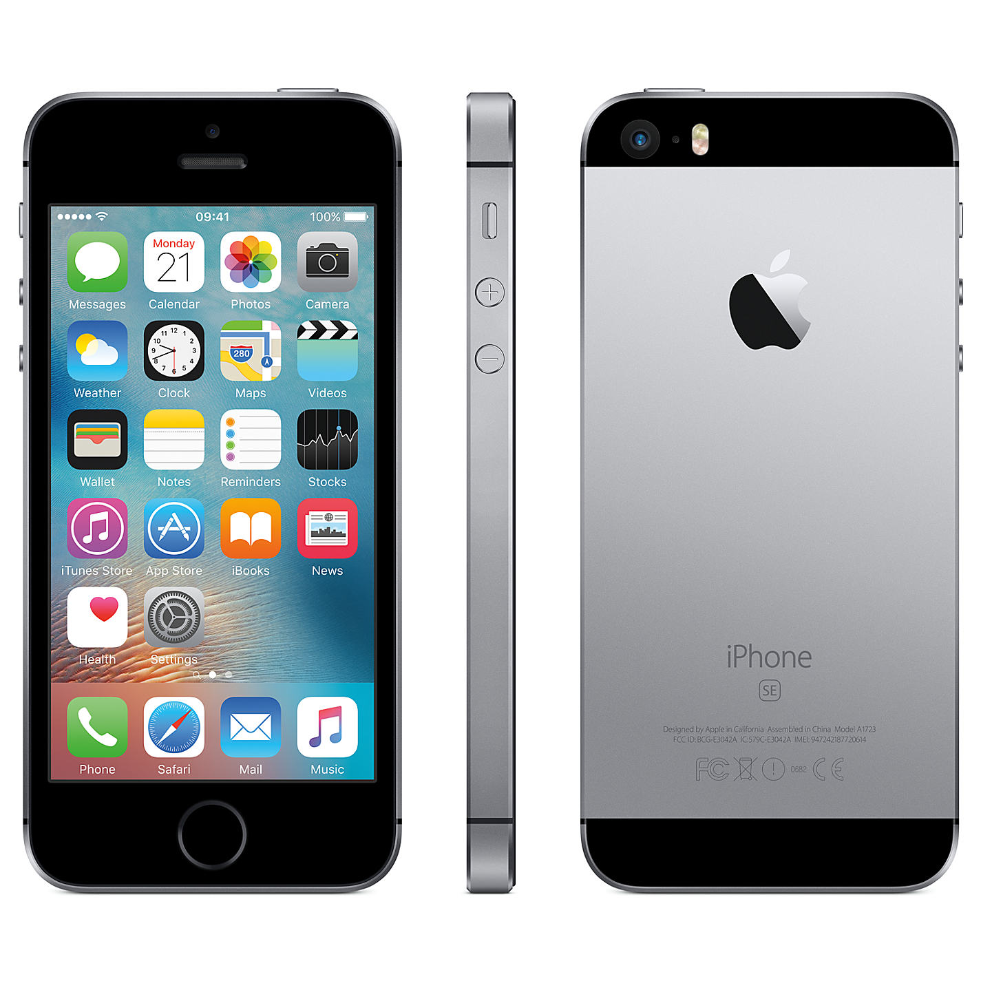 Apple iPhone SE Price in Lebanon, Beirut, Tripoli, Sidon, Baalbek ...