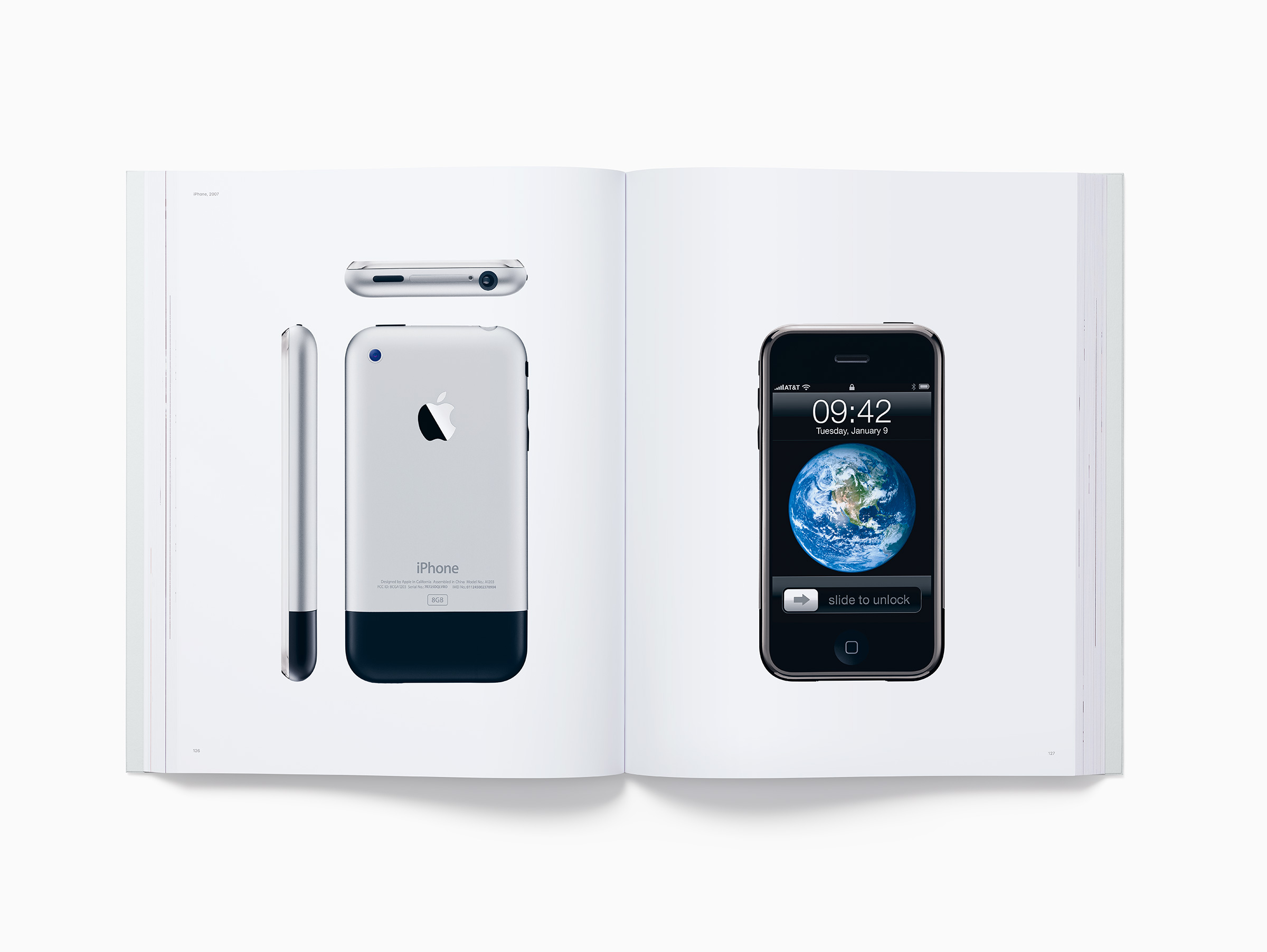 Apple wants to sell you a $300 photo book about its products