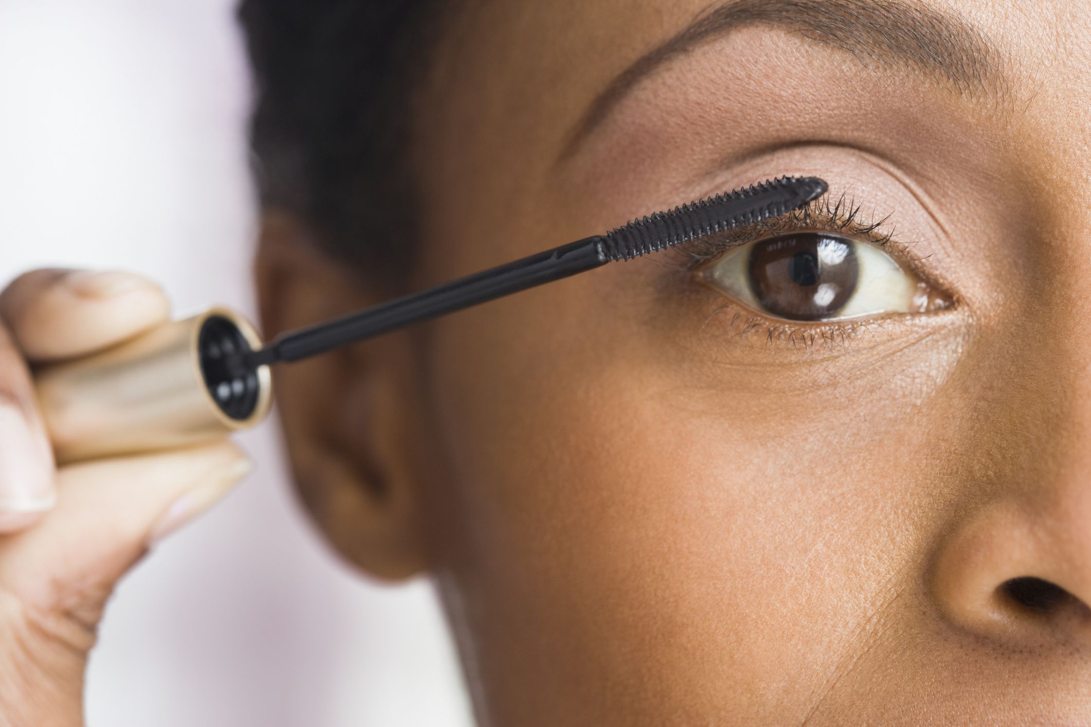 Mistakes You're Making with Your Mascara - Mascara Mistakes