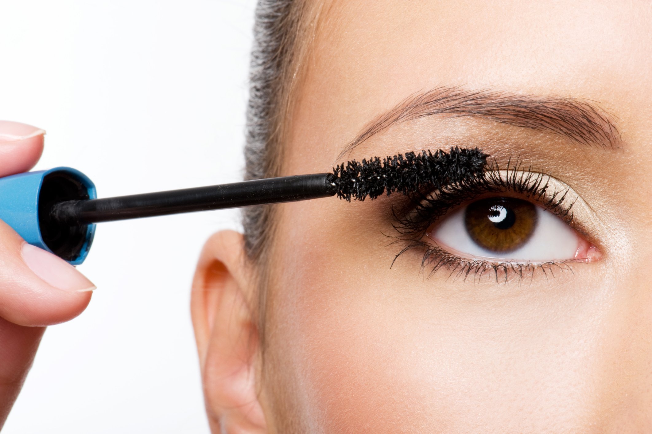 Tips for Applying Mascara - Lash Factory Coesmetics