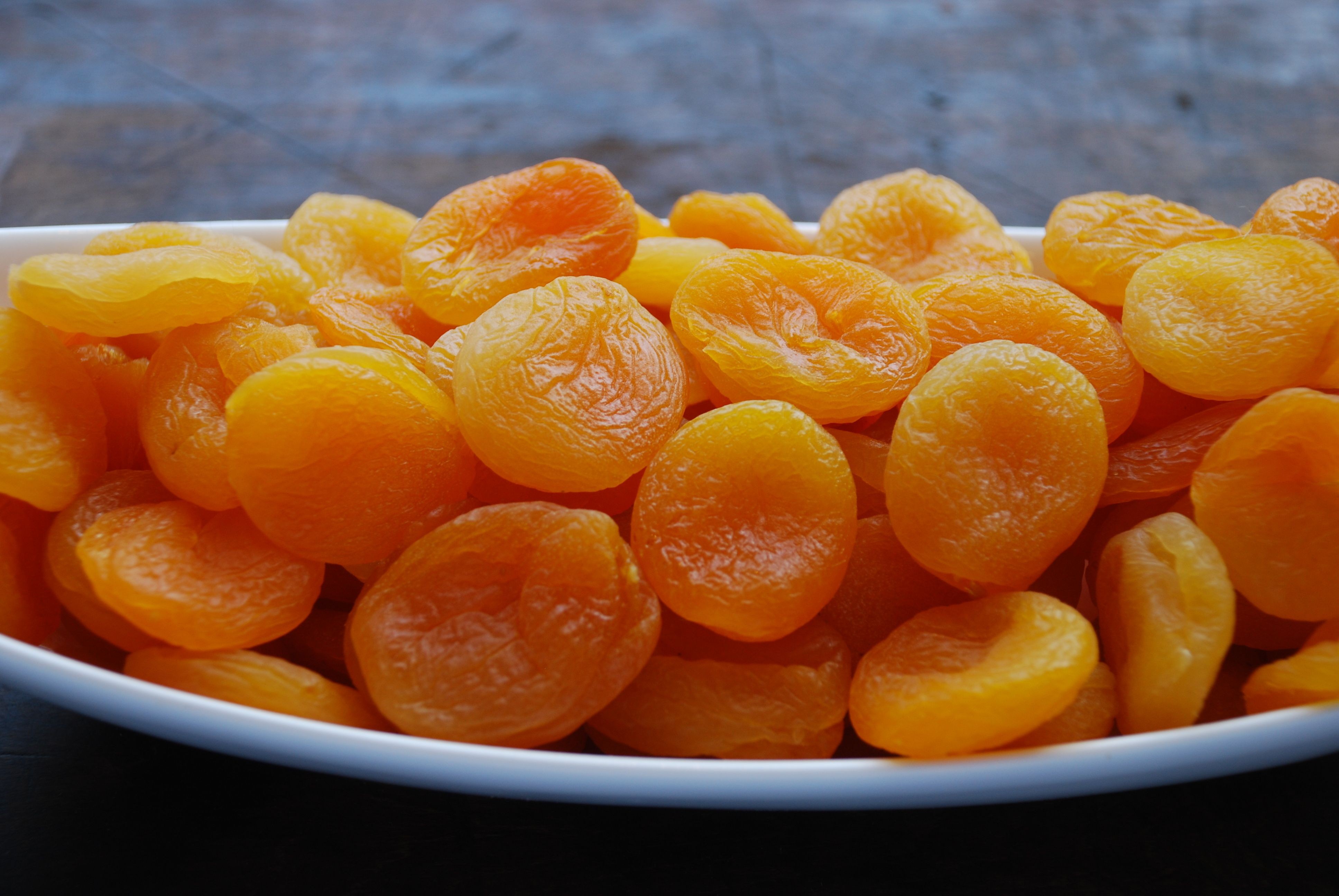 Dried Apricots - Turkish by Russ & Daughters - Goldbely